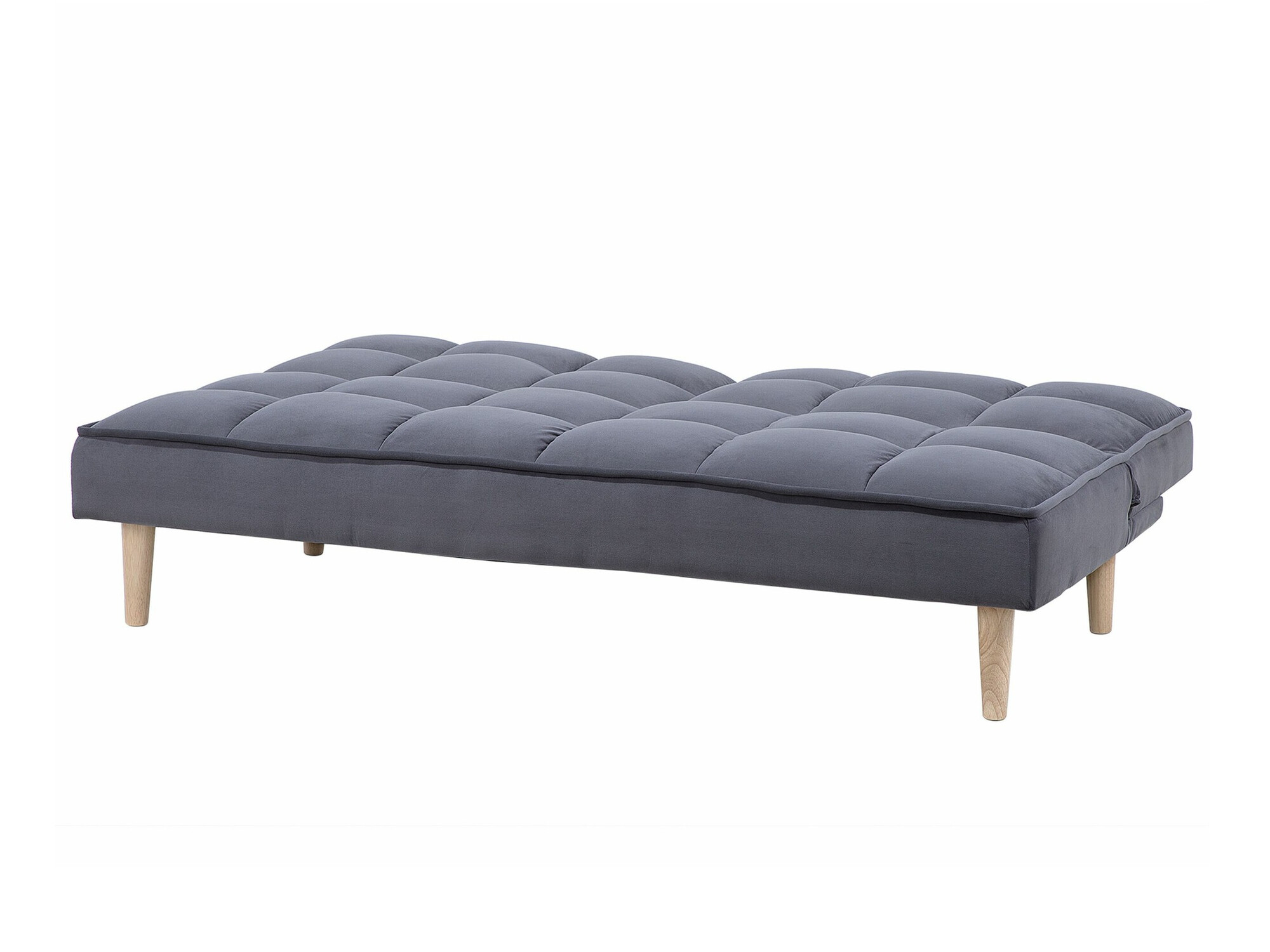 Sofa na razvlačenje Berwyn 1554 (Tamnosiva)