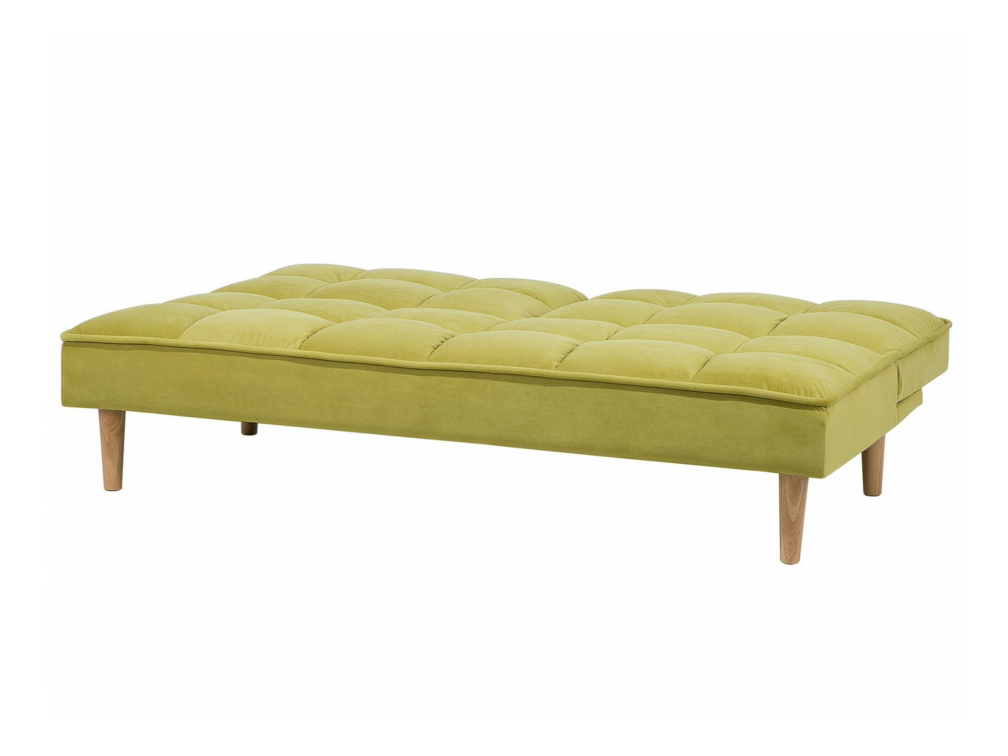 Sofa na razvlačenje Berwyn 1554 (Zelena)