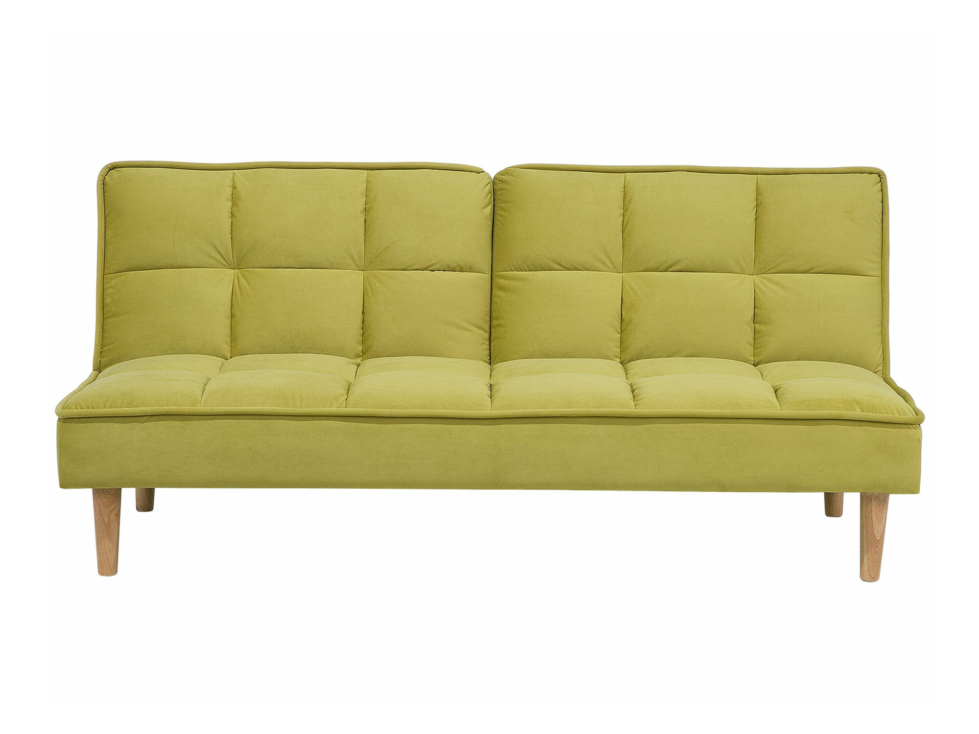Sofa na razvlačenje Berwyn 1554 (Zelena)