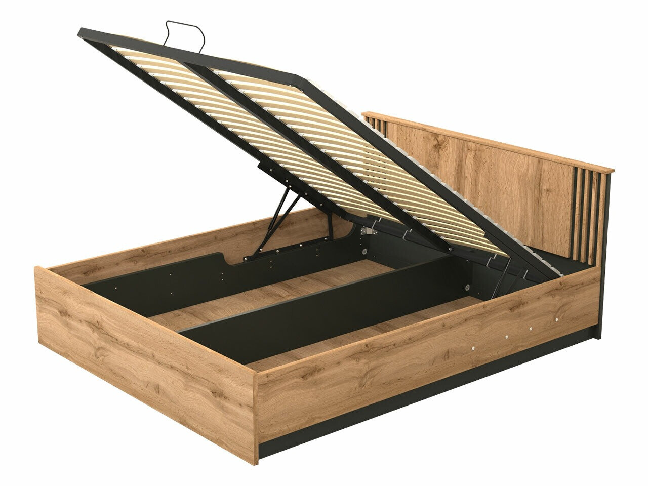 Set spavaća soba Tenodeu 128