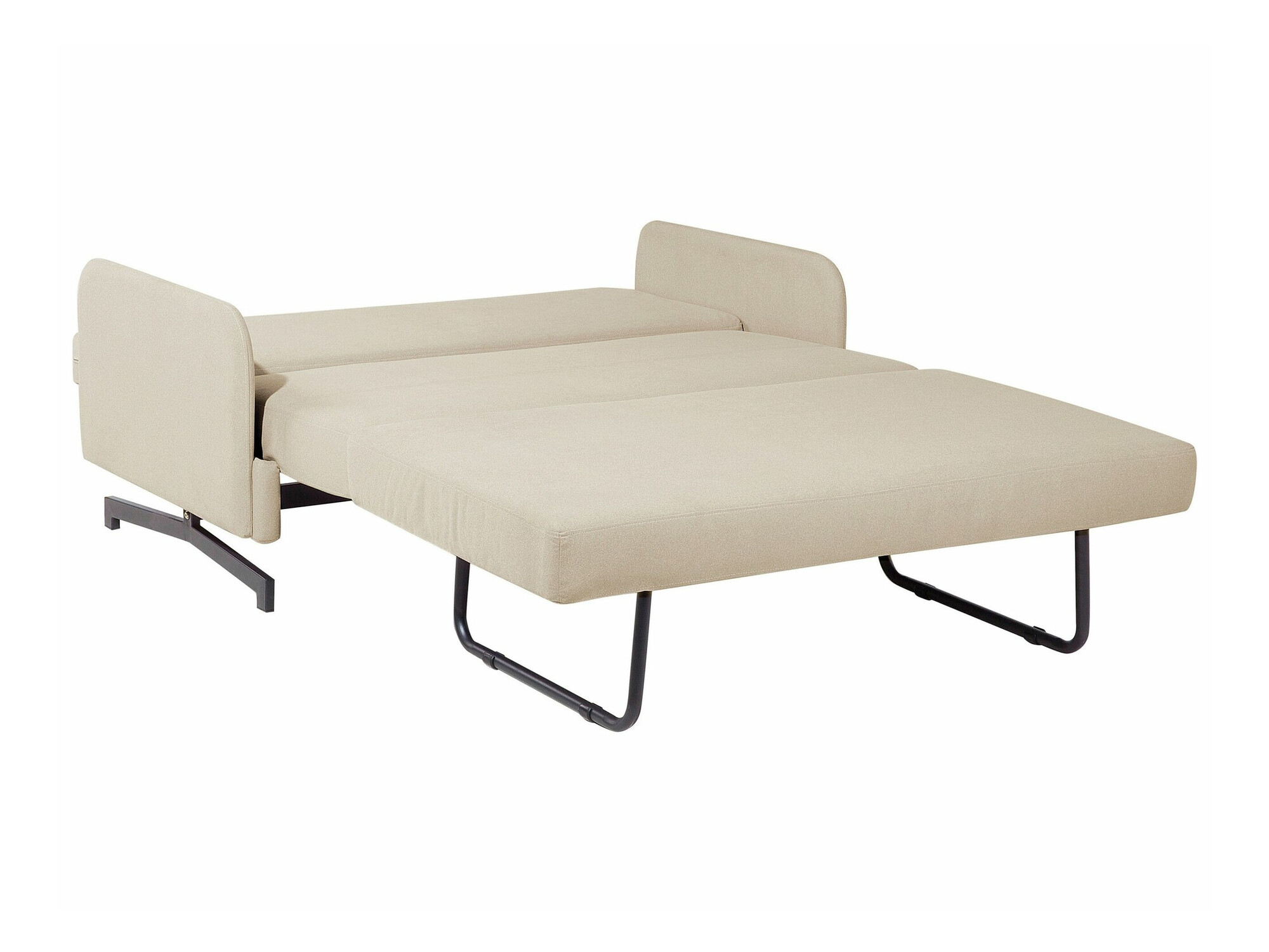 Sofa na razvlačenje Berwyn 1557 (Bež)