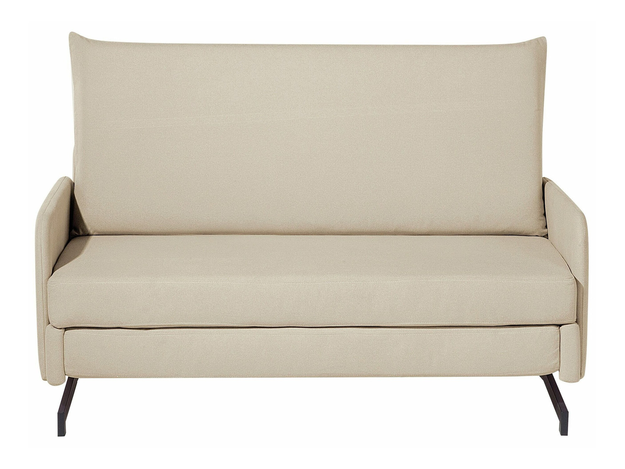 Sofa na razvlačenje Berwyn 1557 (Bež)