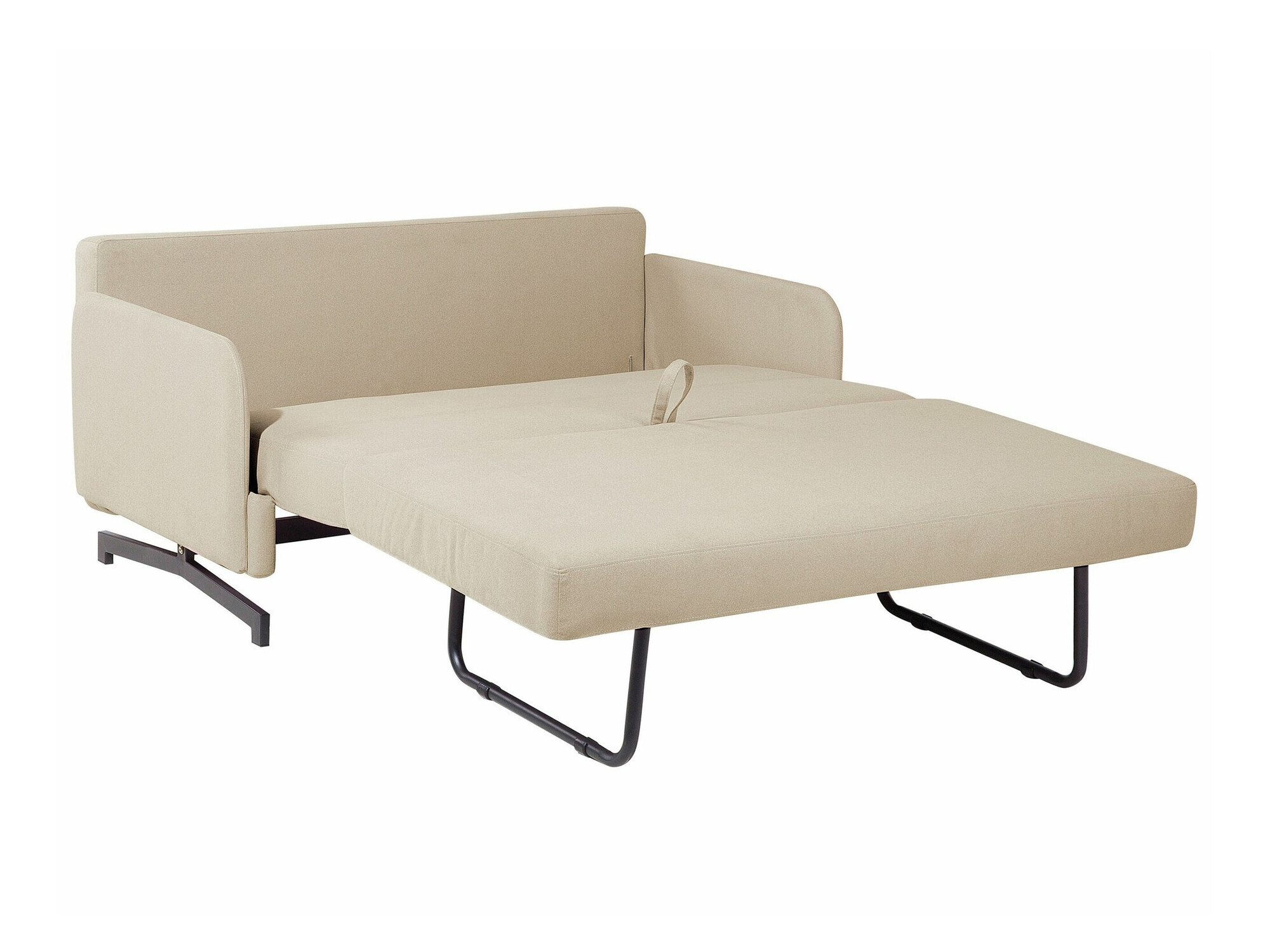 Sofa na razvlačenje Berwyn 1557 (Bež)