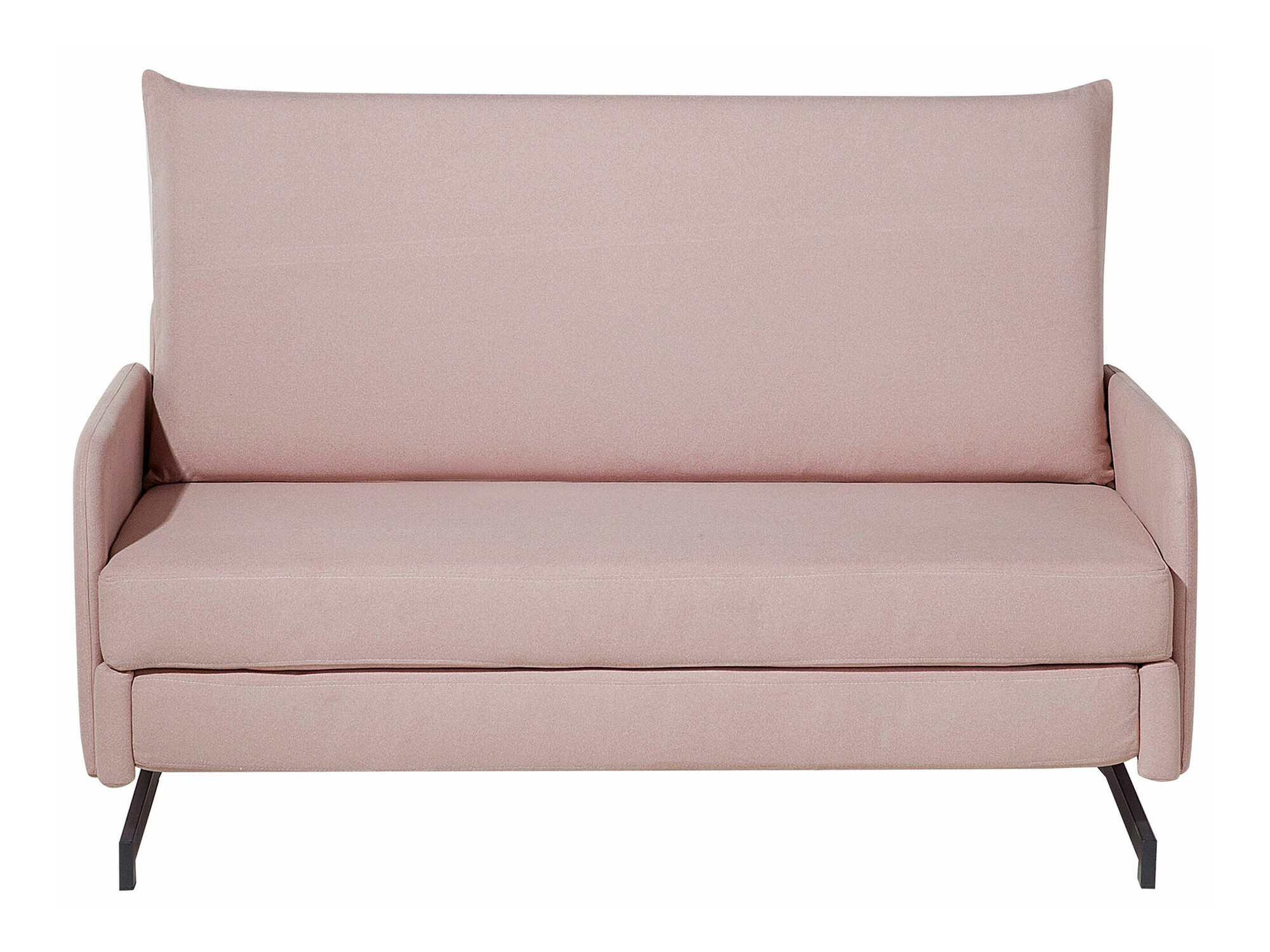 Sofa na razvlačenje Berwyn 1557 (Ružičasta)
