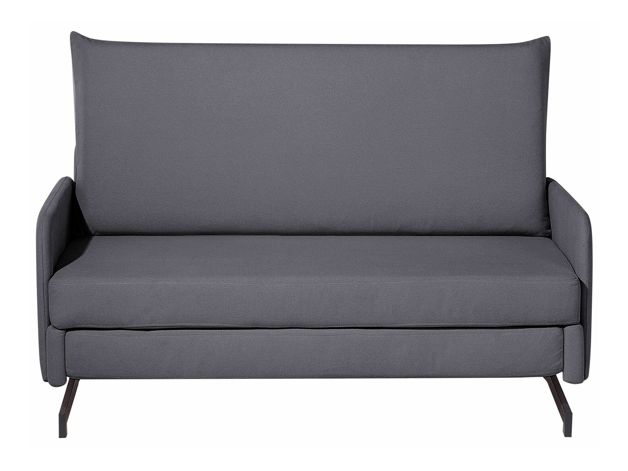 Sofa na razvlačenje Berwyn 1557 (Sivo)