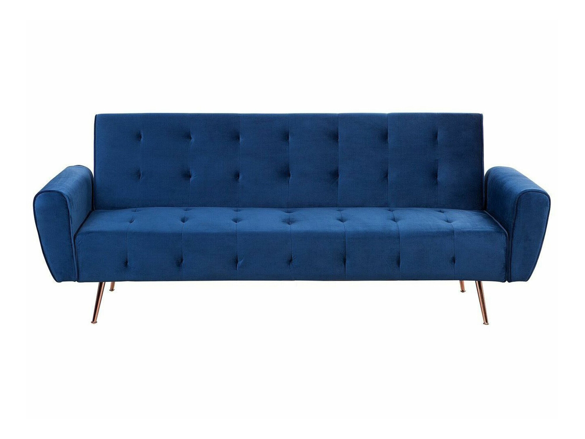 Sofa na razvlačenje Berwyn 1560 (Plava)