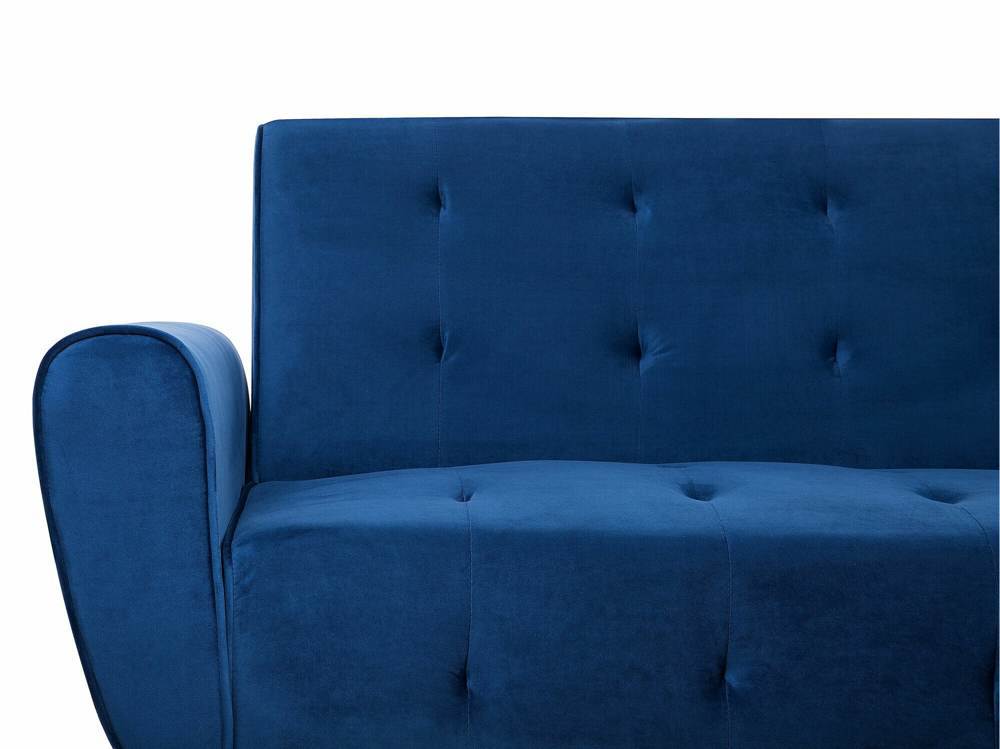Sofa na razvlačenje Berwyn 1560 (Plava)