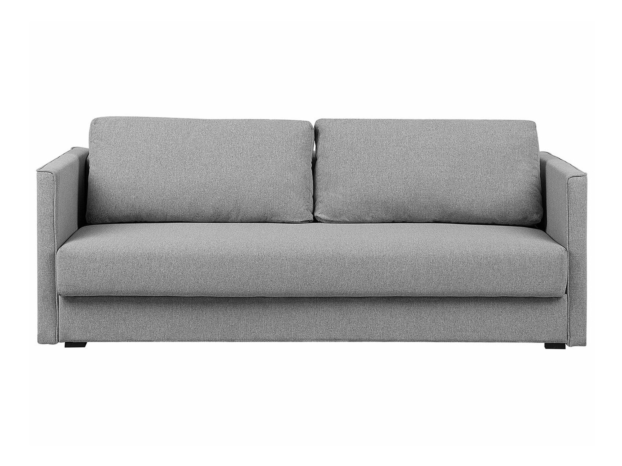 Sofa na razvlačenje Berwyn 1561 (Sivo)