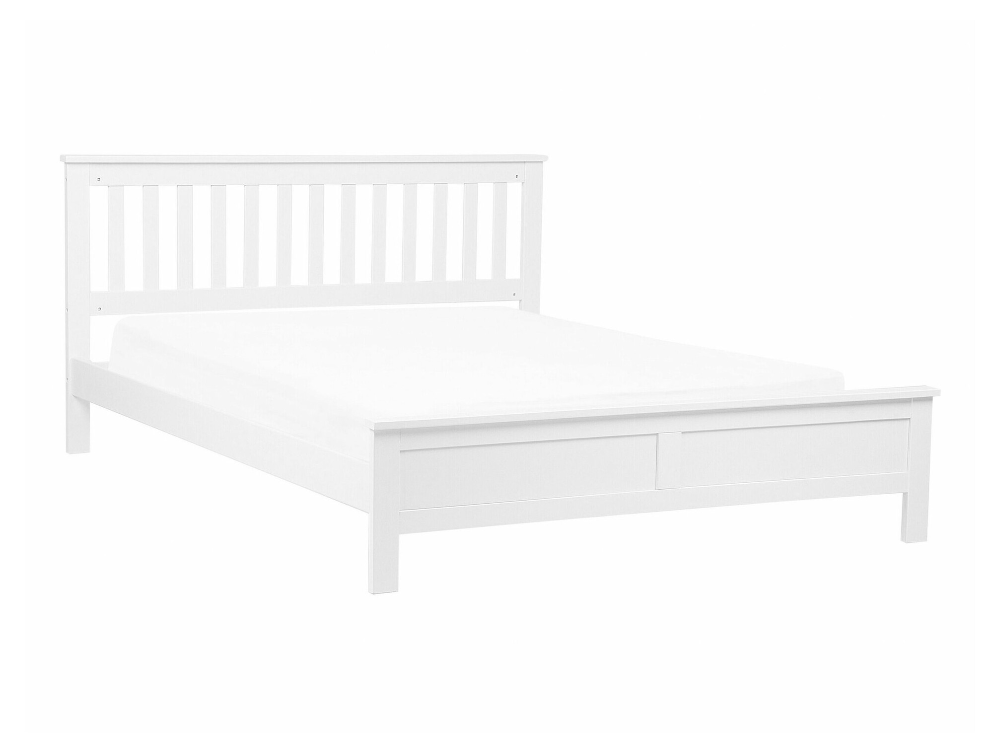 Krevet Berwyn 600 (Belo)