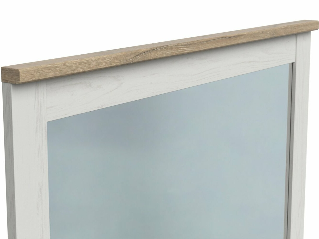 Ogledalo Balmave 105