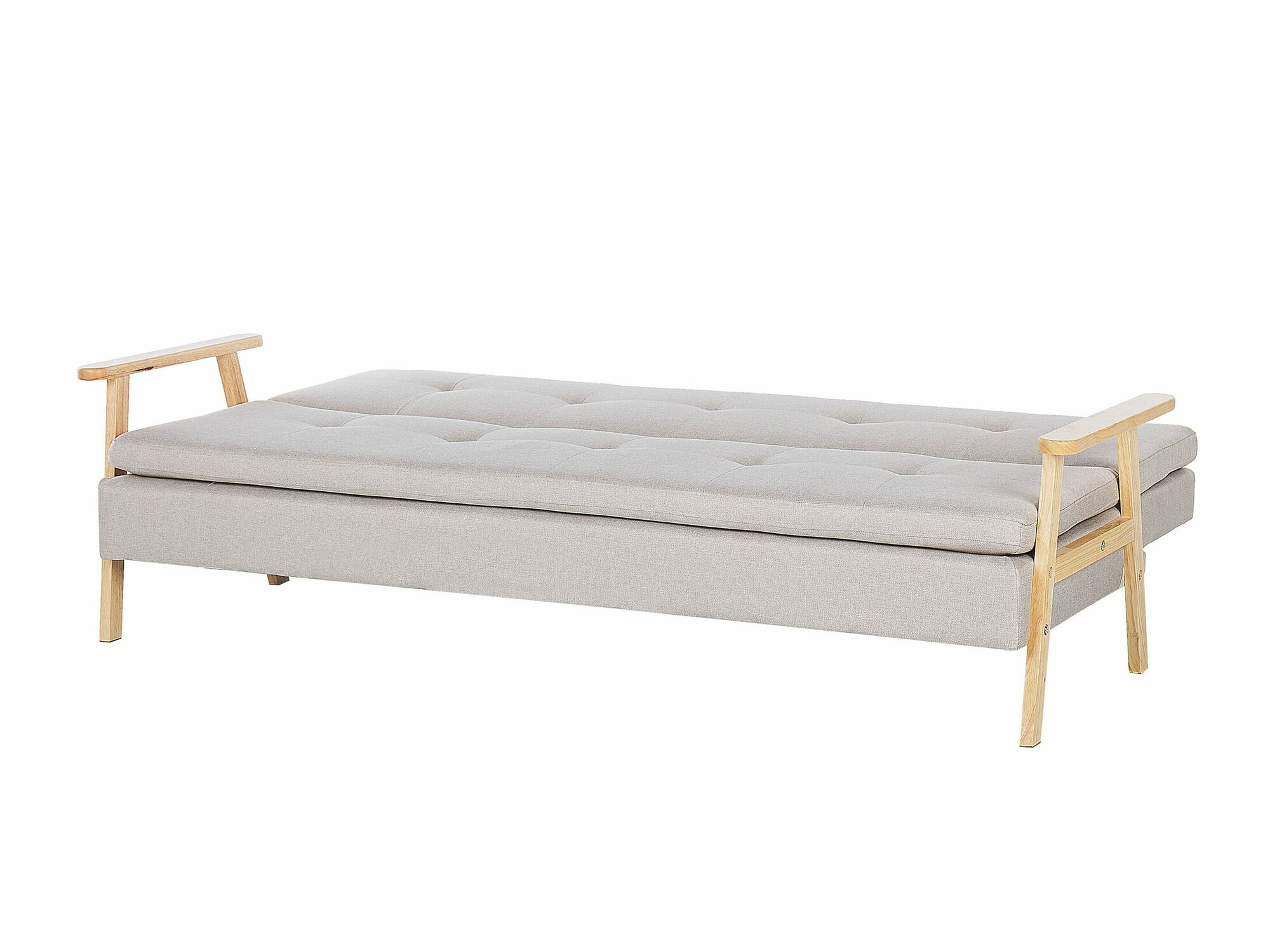Sofa na razvlačenje Berwyn 1563 (Bež)
