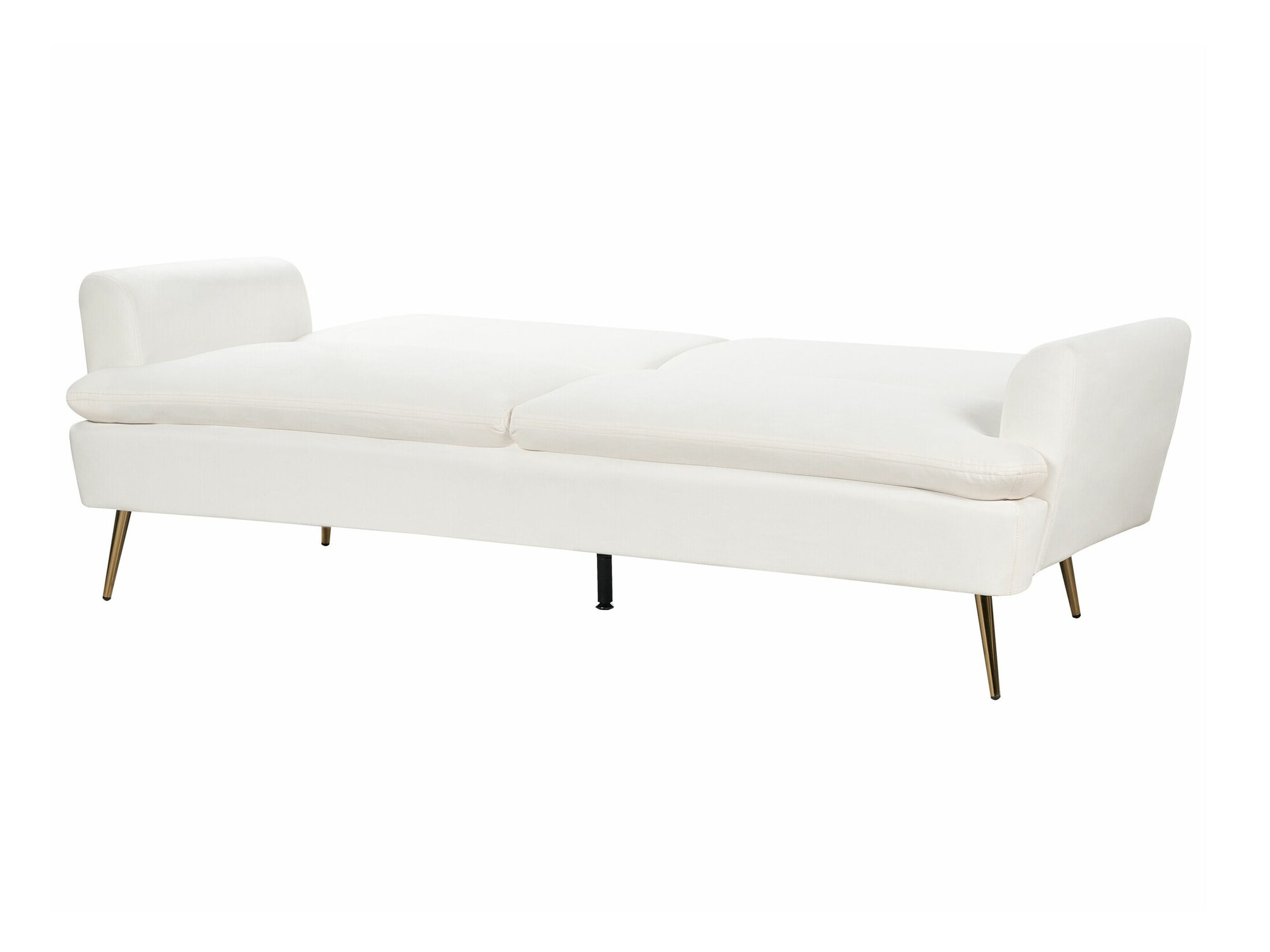 Sofa na razvlačenje Berwyn 1564 (Belo)
