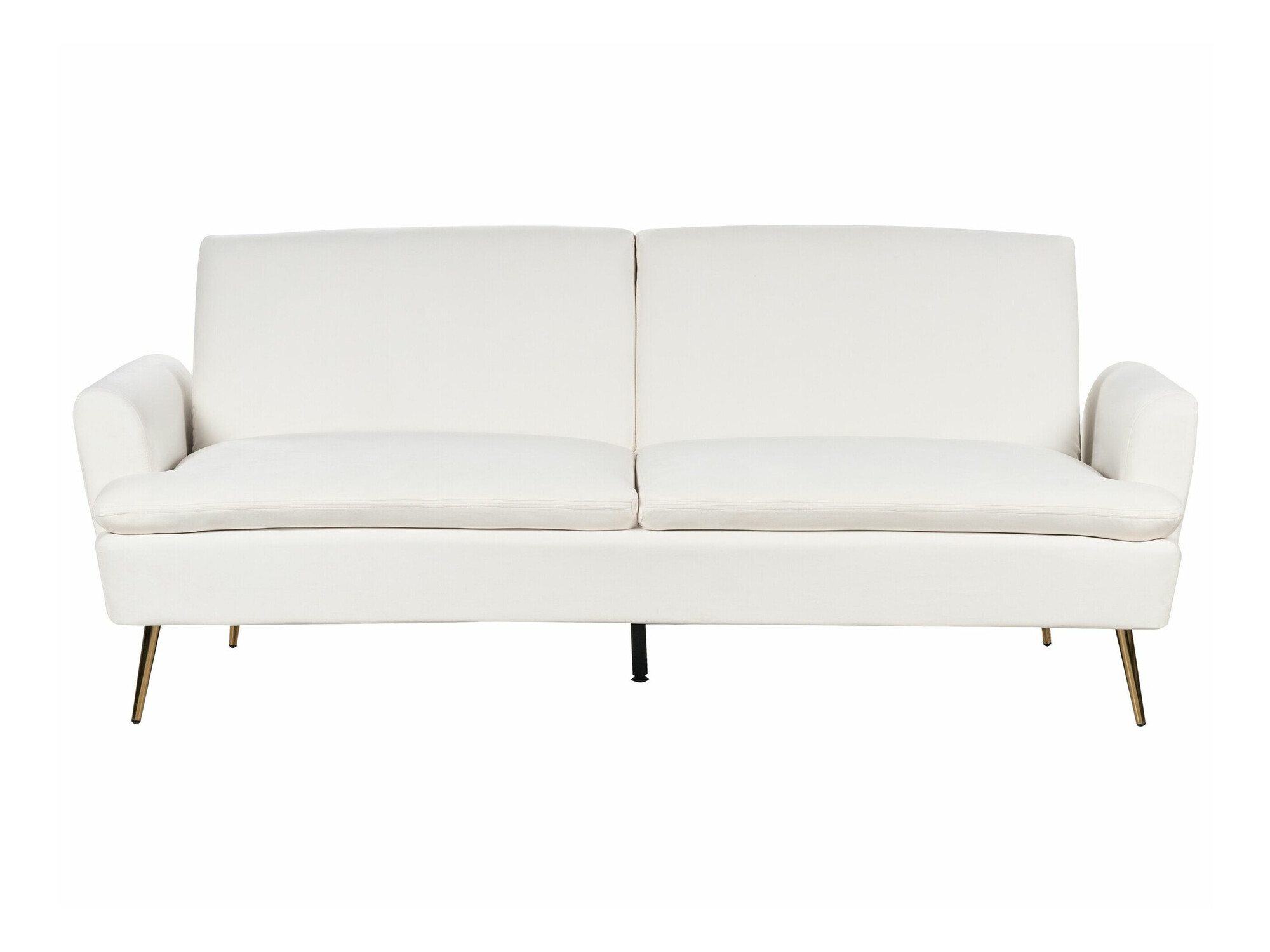 Sofa na razvlačenje Berwyn 1564 (Belo)