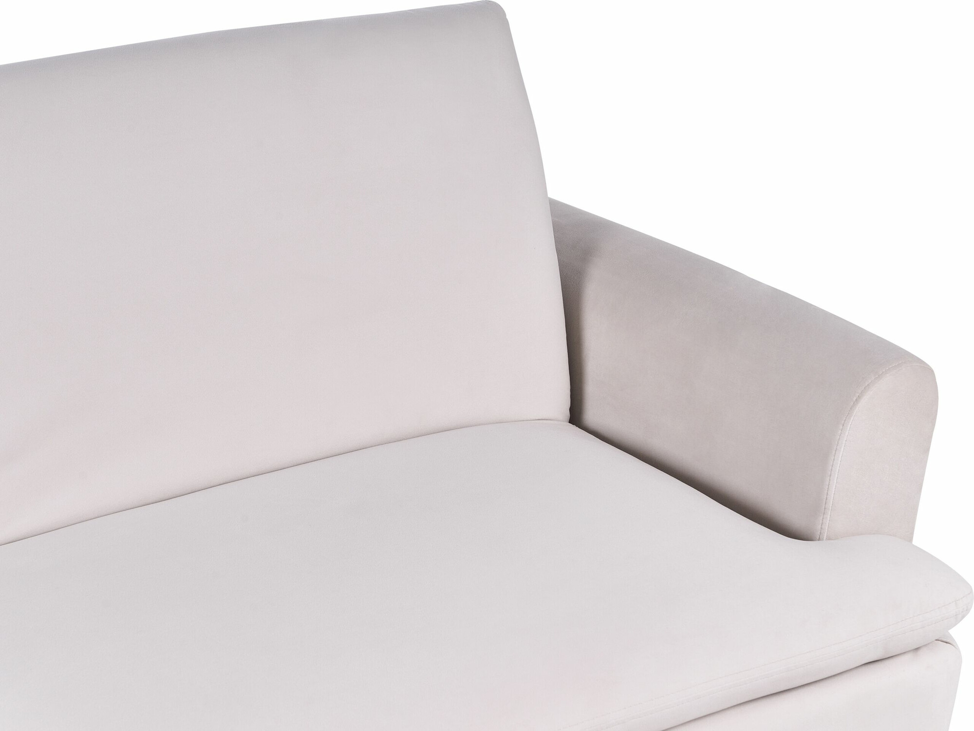 Sofa na razvlačenje Berwyn 1564 (Bež)
