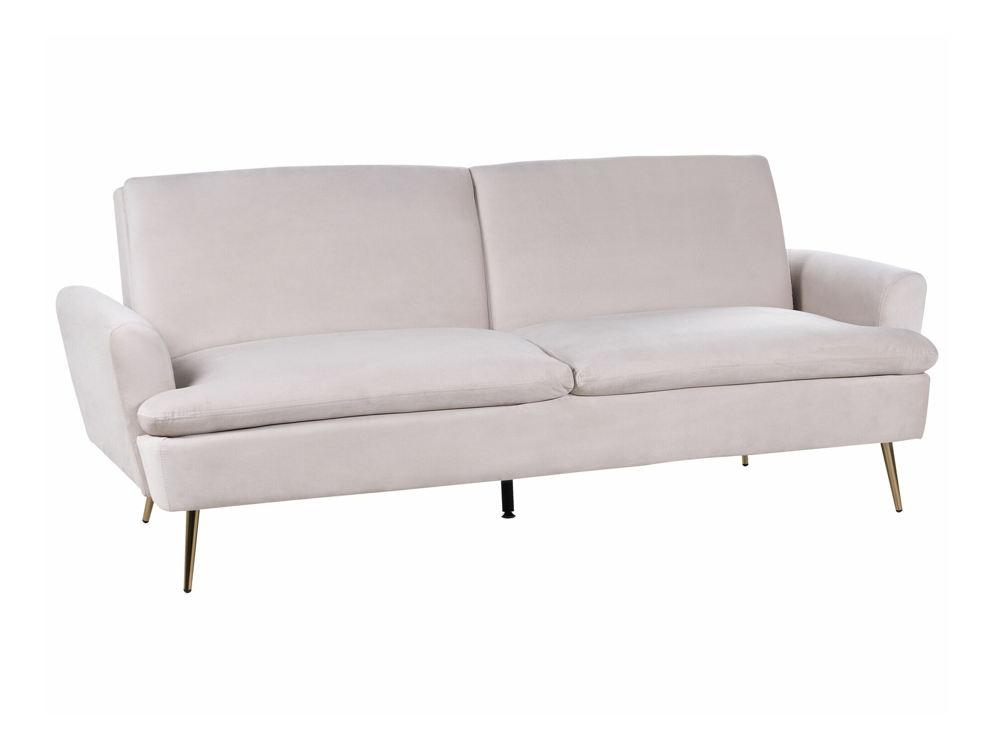 Sofa na razvlačenje Berwyn 1564 (Bež)