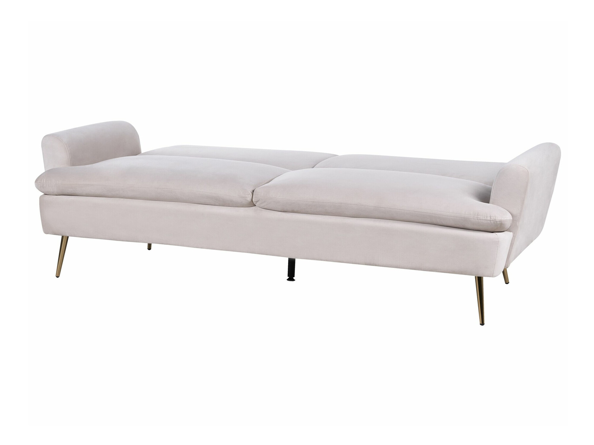 Sofa na razvlačenje Berwyn 1564 (Bež)