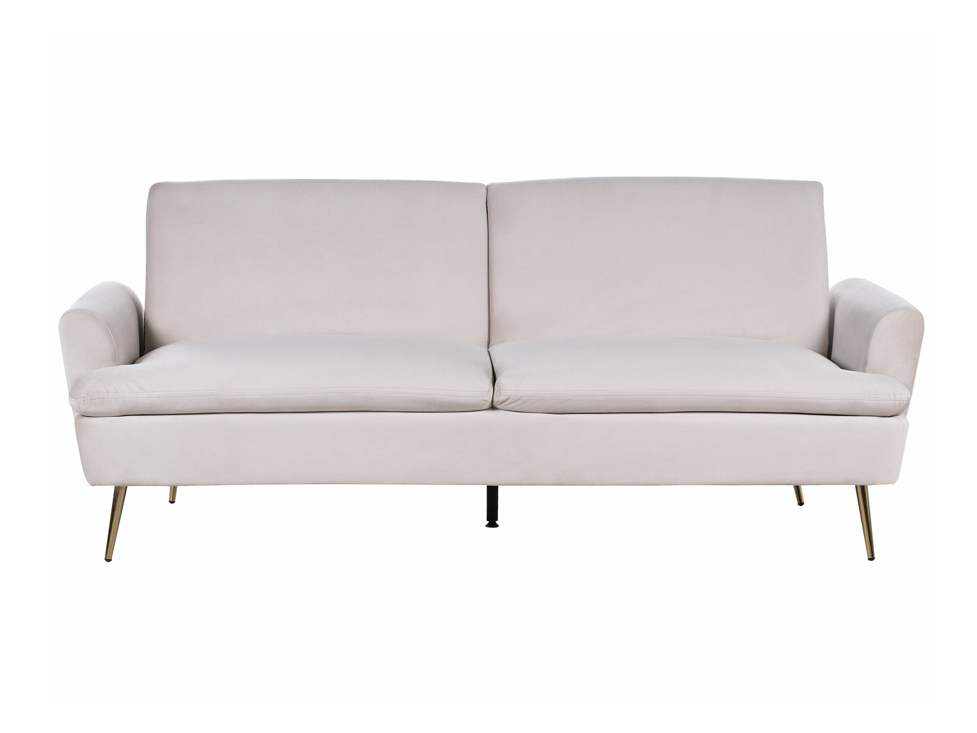 Sofa na razvlačenje Berwyn 1564 (Bež)