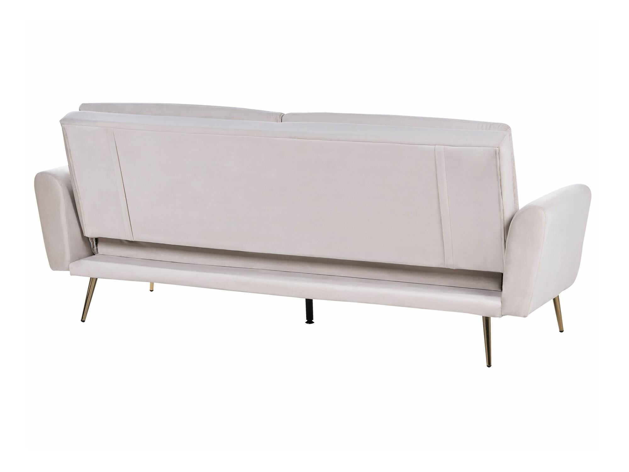 Sofa na razvlačenje Berwyn 1564 (Bež)
