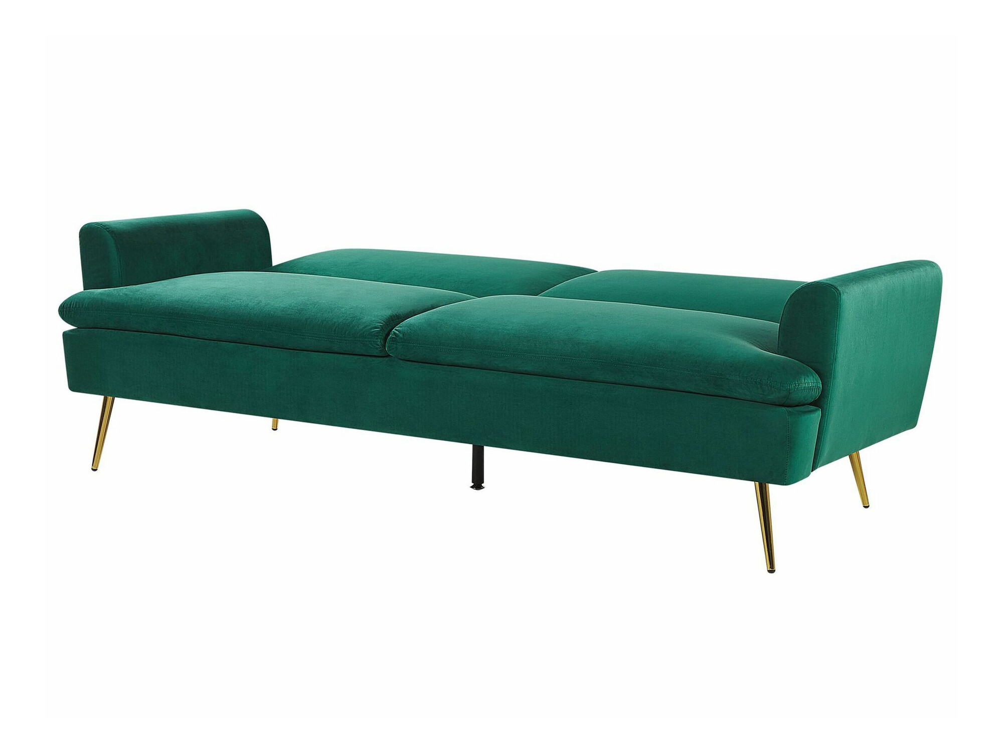 Sofa na razvlačenje Berwyn 1564 (Zelena)