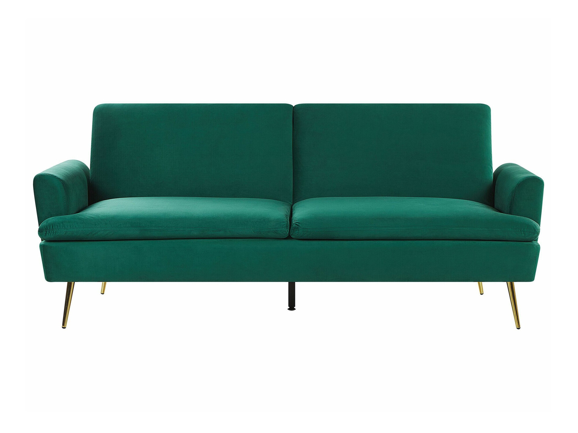 Sofa na razvlačenje Berwyn 1564 (Zelena)