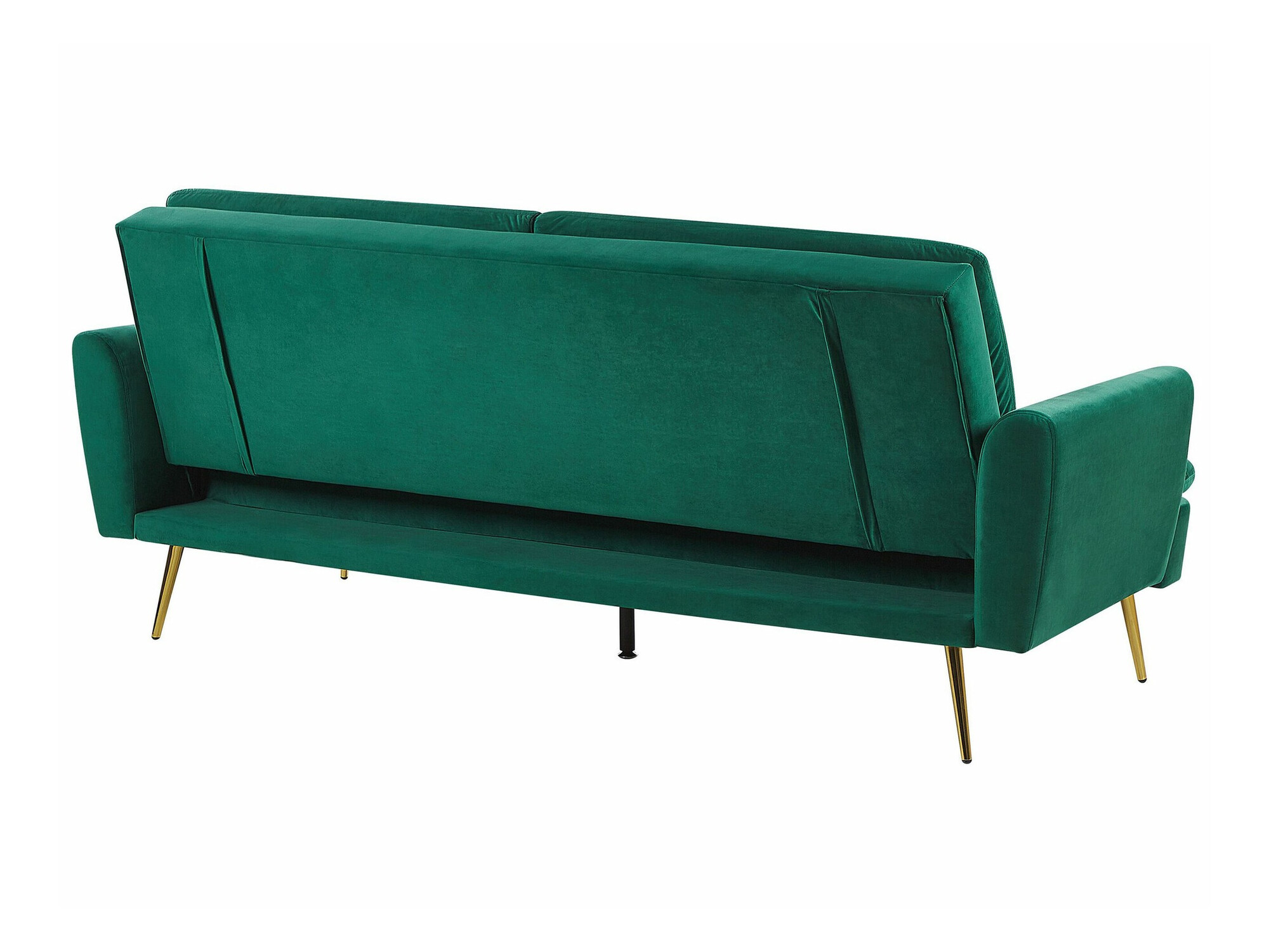 Sofa na razvlačenje Berwyn 1564 (Zelena)