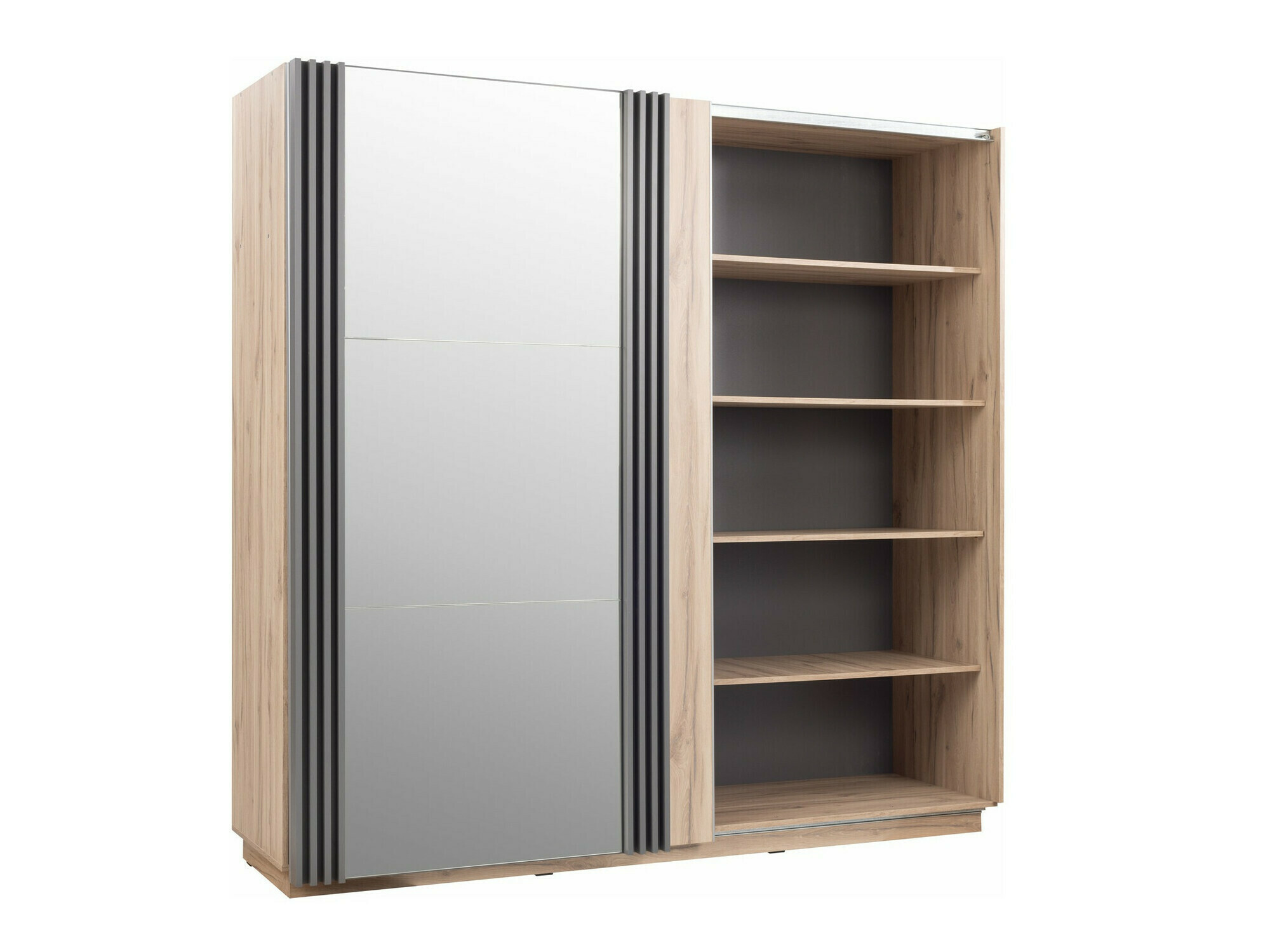 Set spavaća soba Livlevo 121