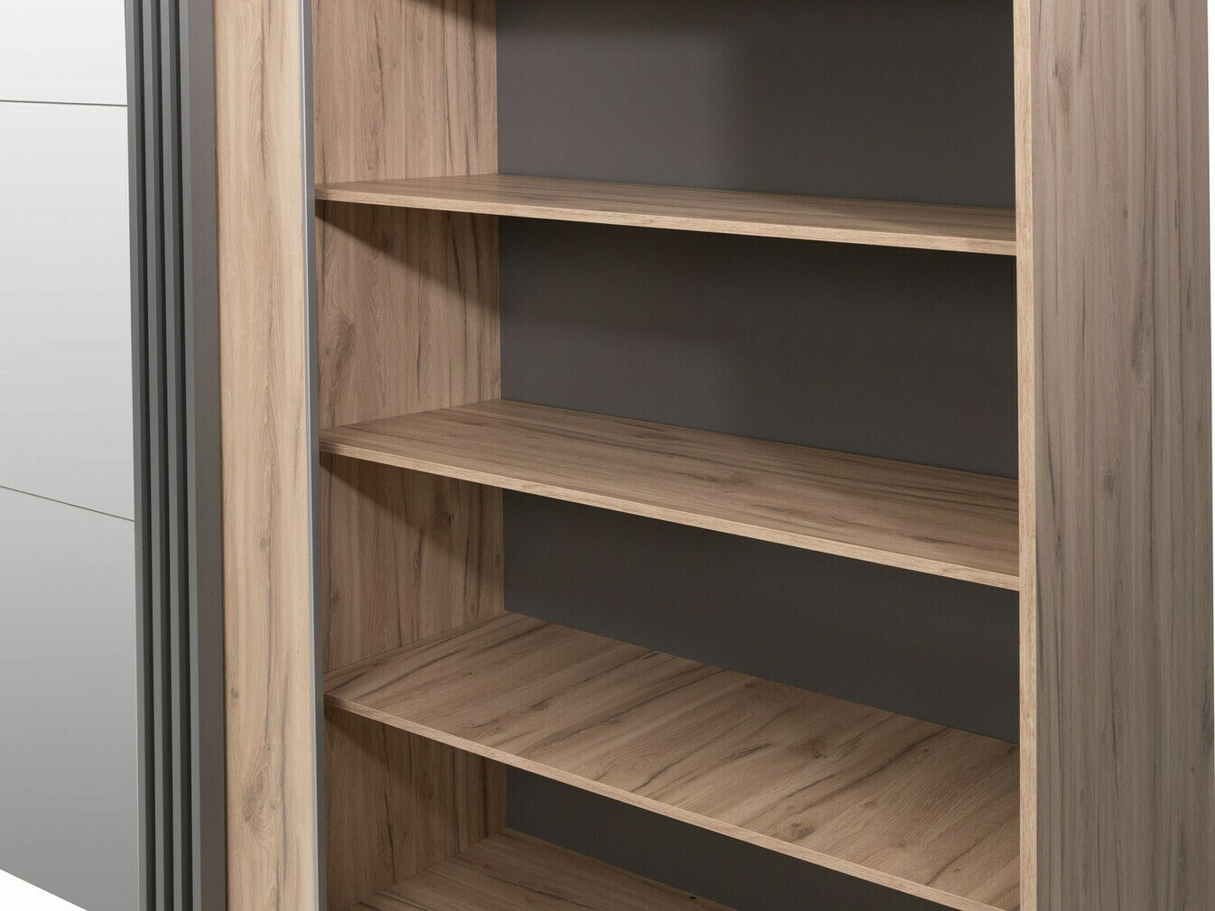 Set spavaća soba Livlevo 121