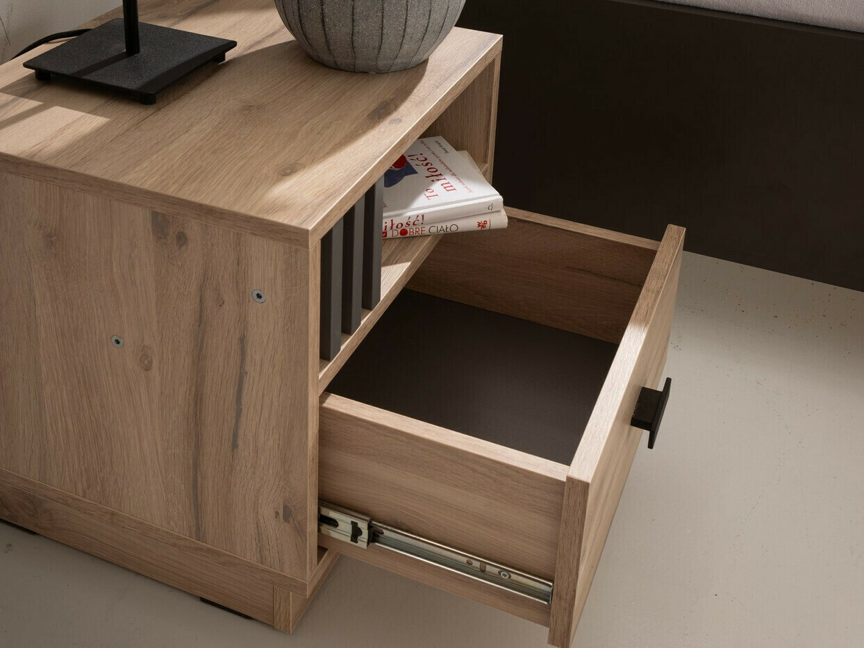 Set spavaća soba Livlevo 121