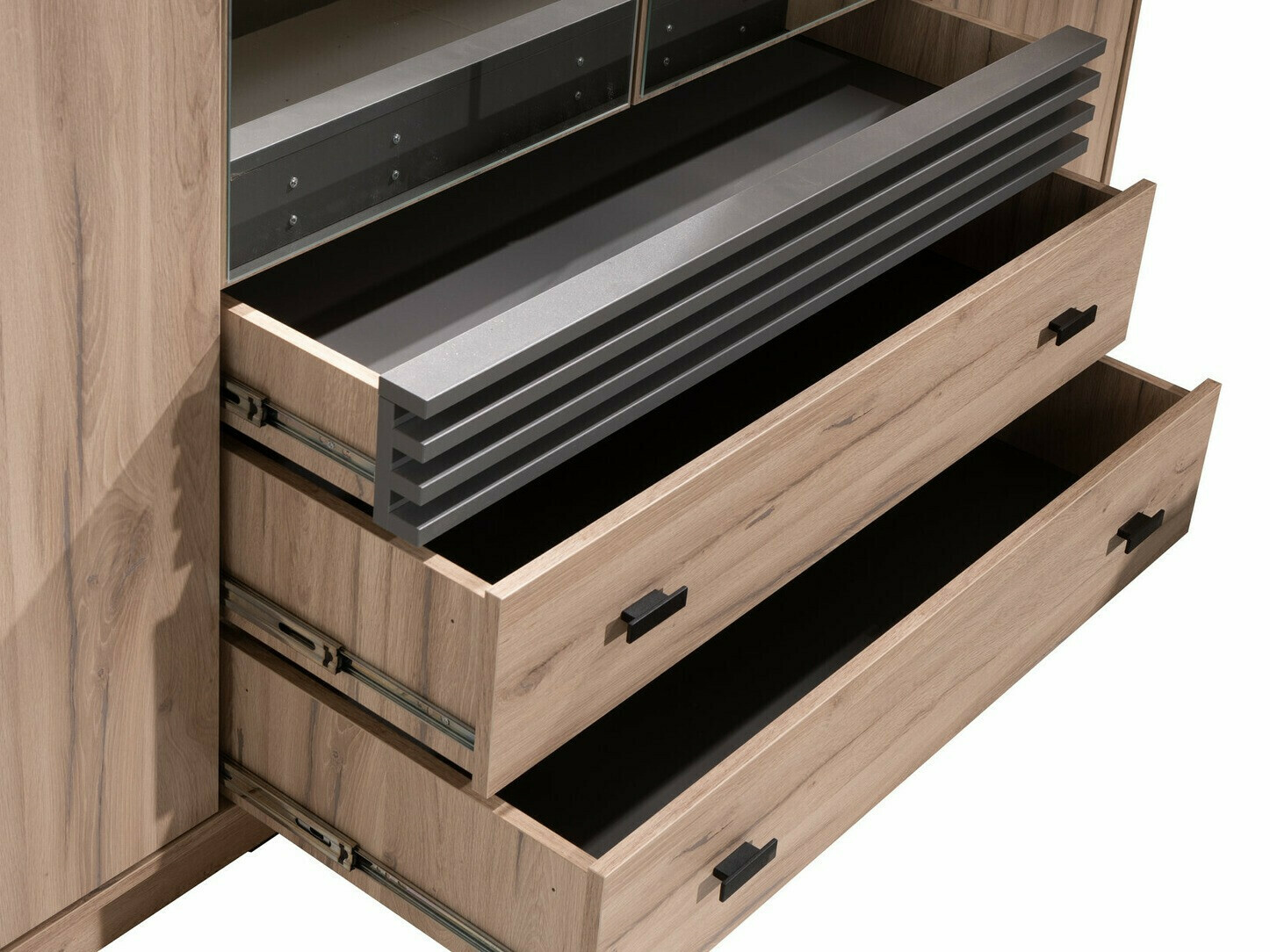 Set spavaća soba Livlevo 122