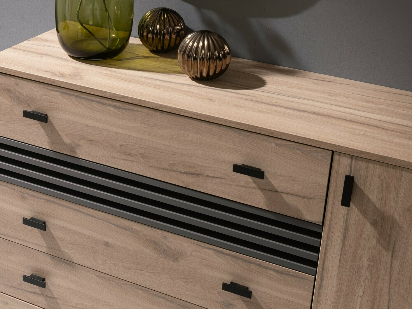 Set spavaća soba Livlevo 122