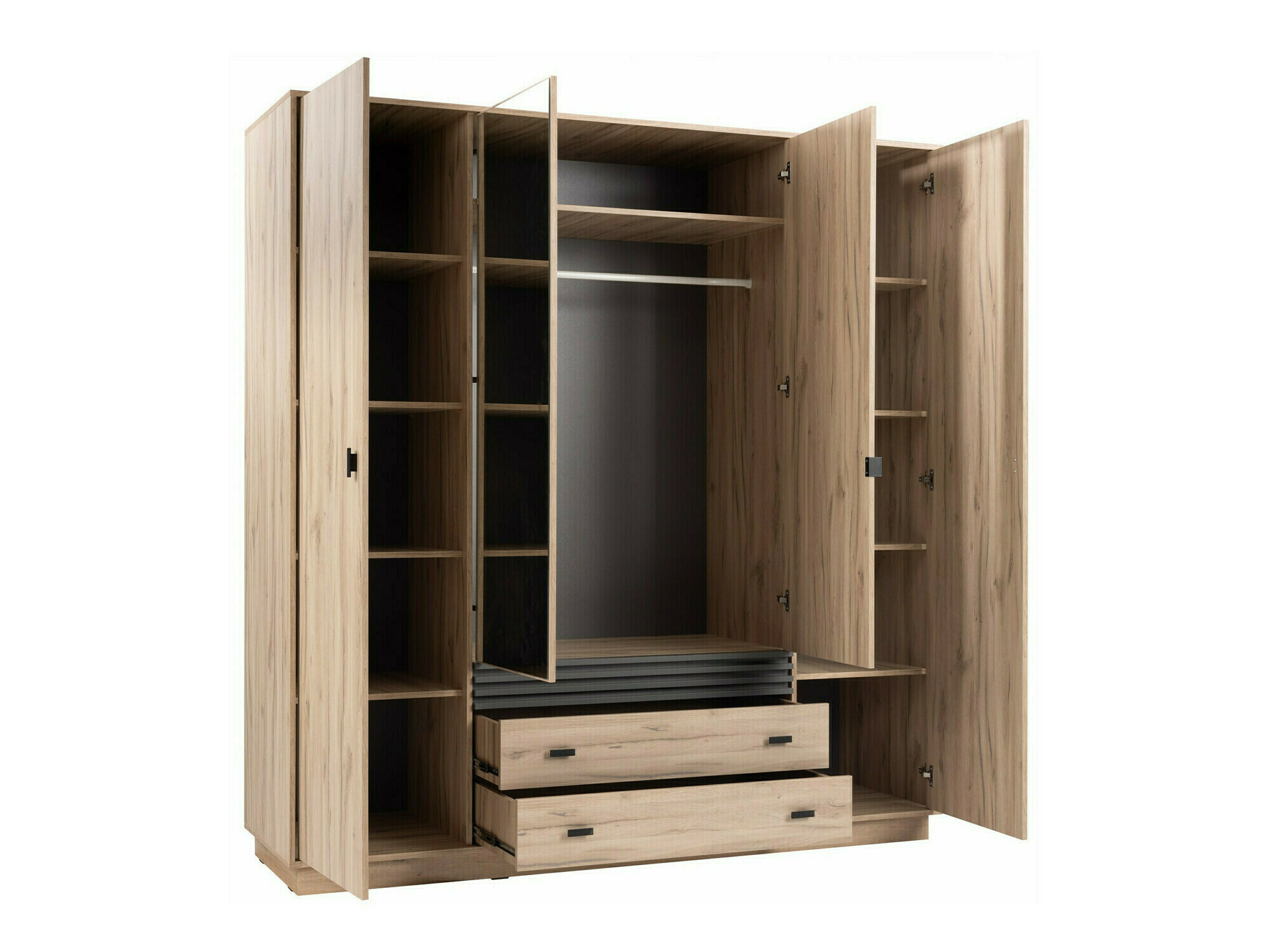 Set spavaća soba Livlevo 122