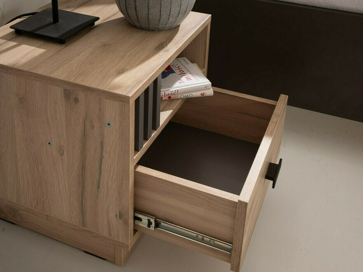 Set spavaća soba Livlevo 122