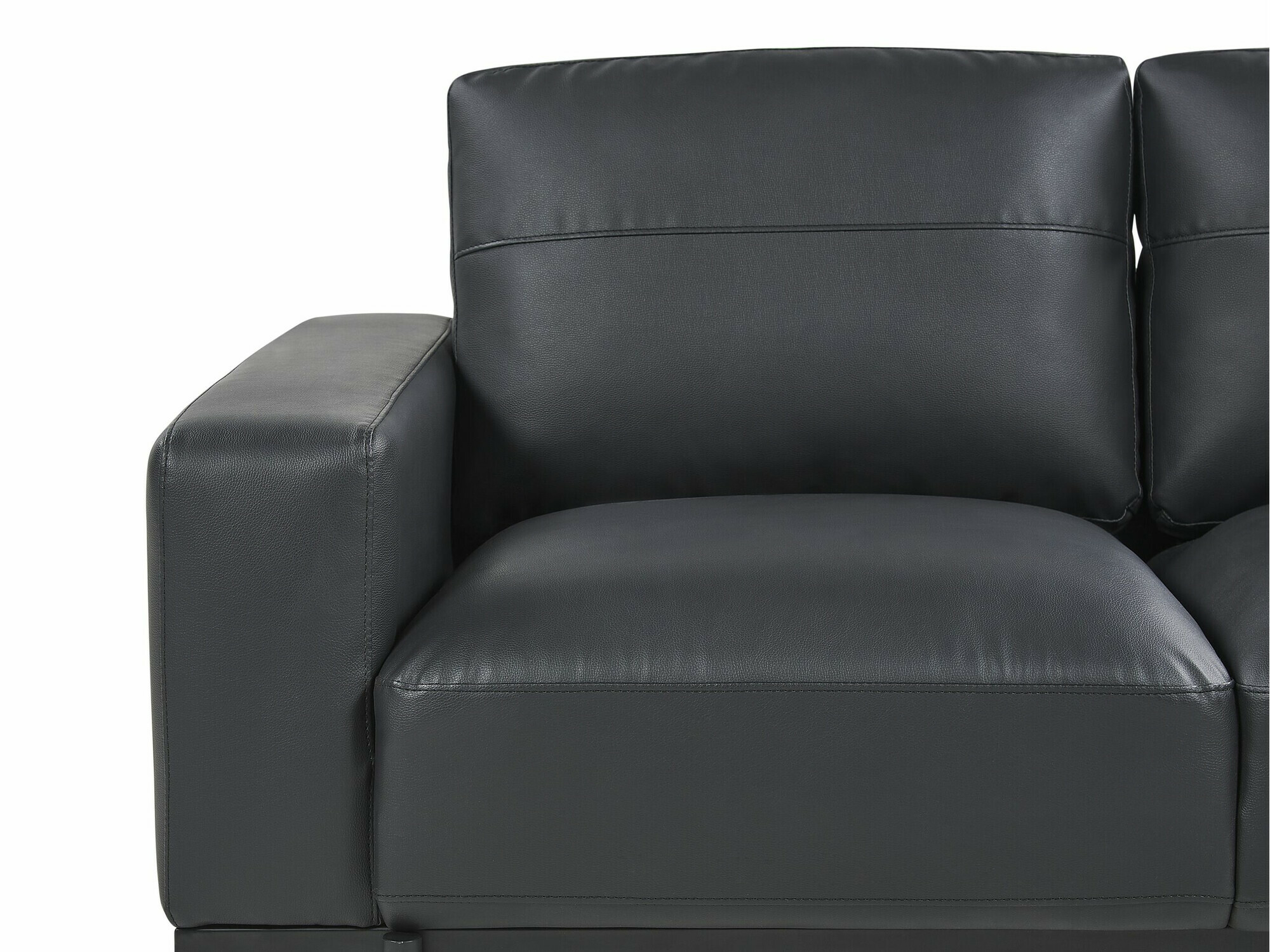 Sofa Berwyn 2066 (Crno)