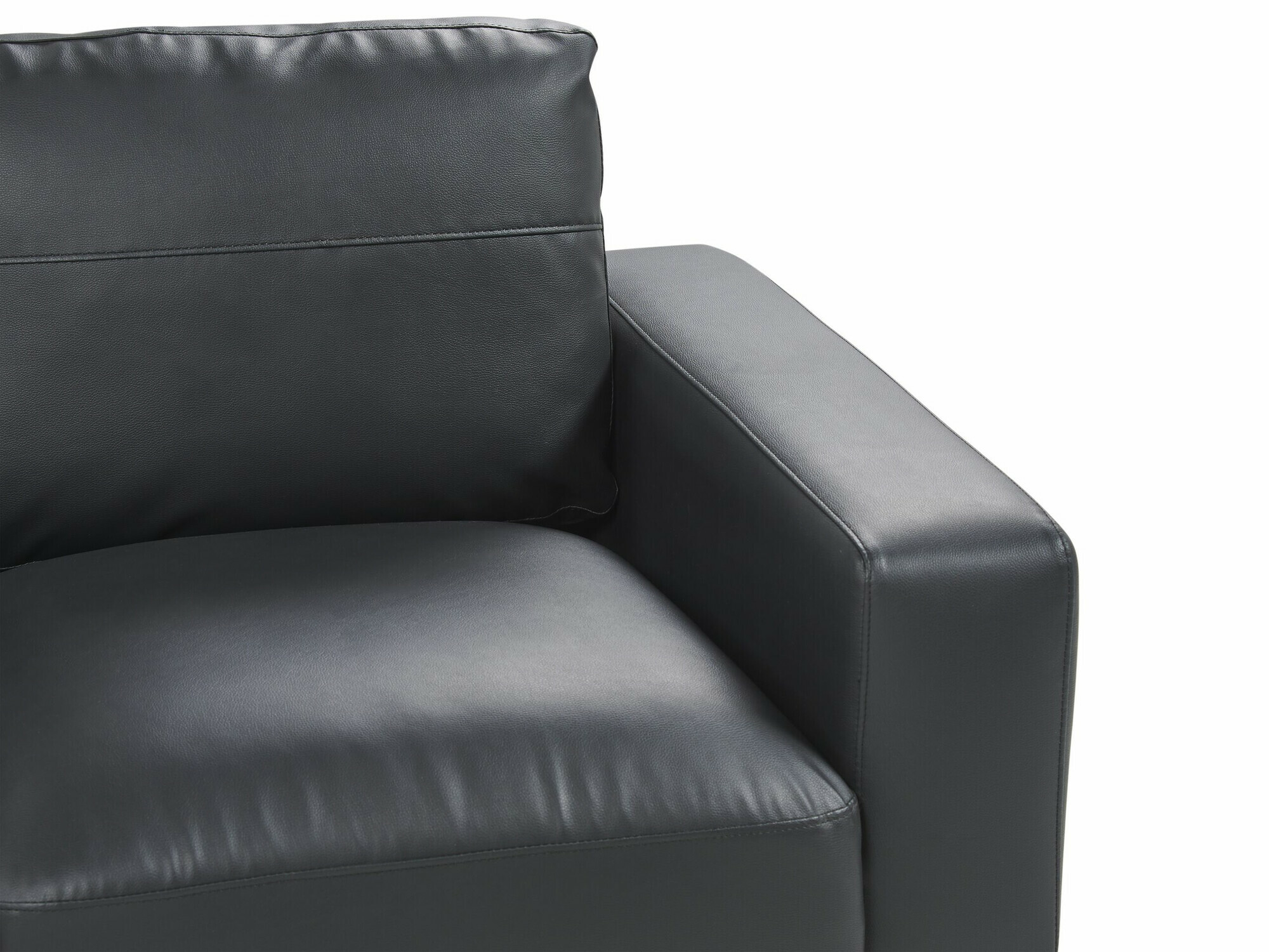 Sofa Berwyn 2066 (Crno)