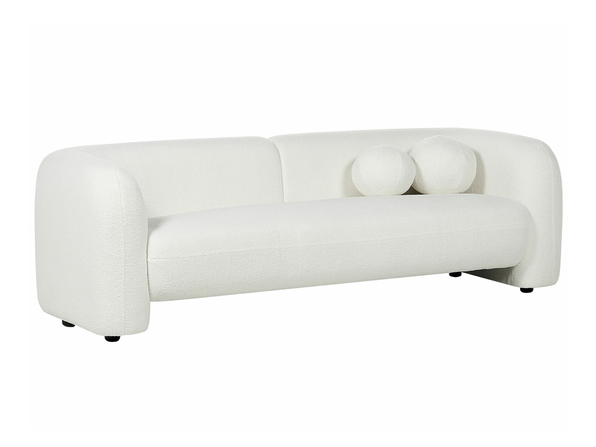 Sofa Veselme 102 (Belo)