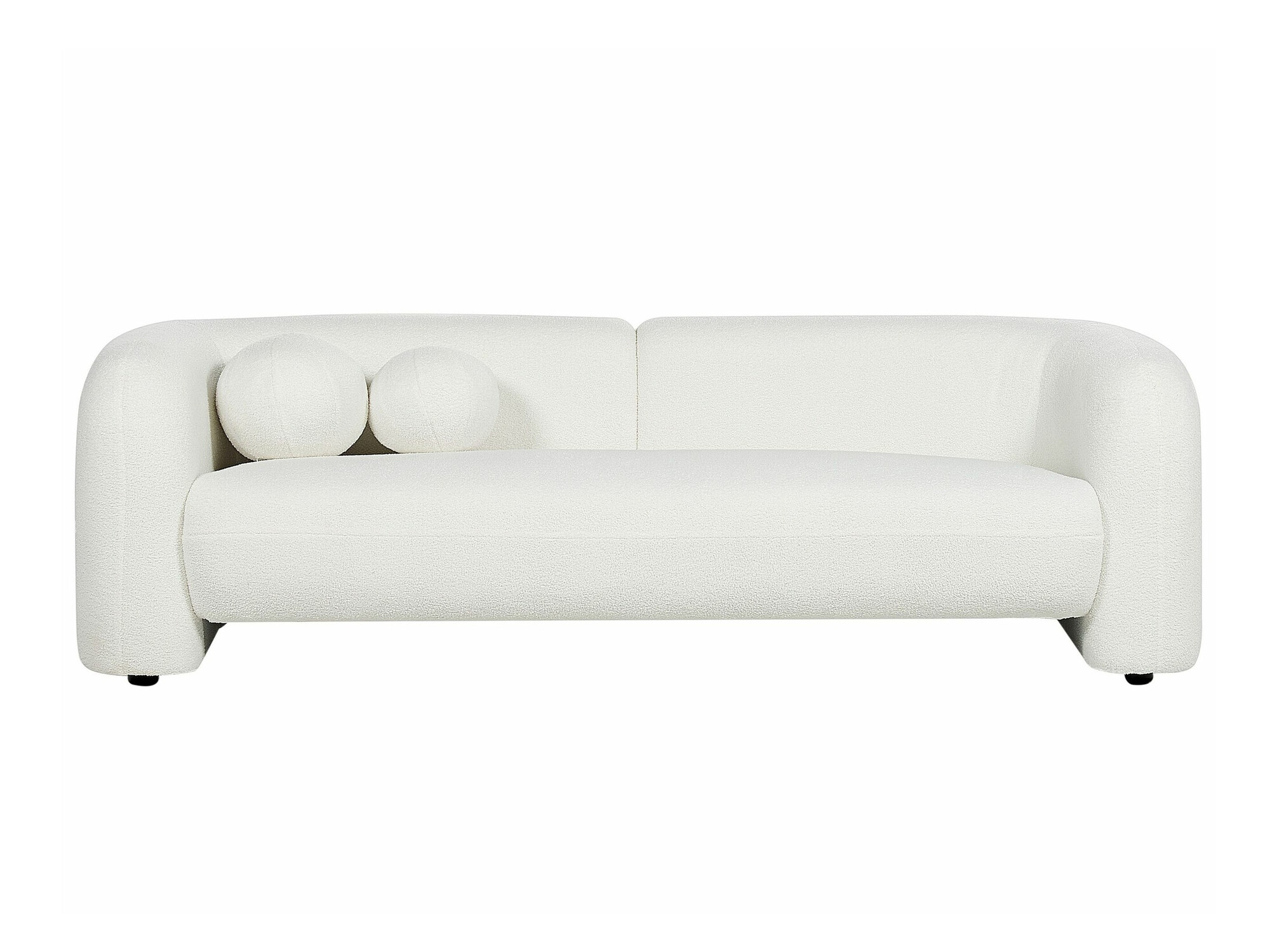 Sofa Veselme 102 (Belo)