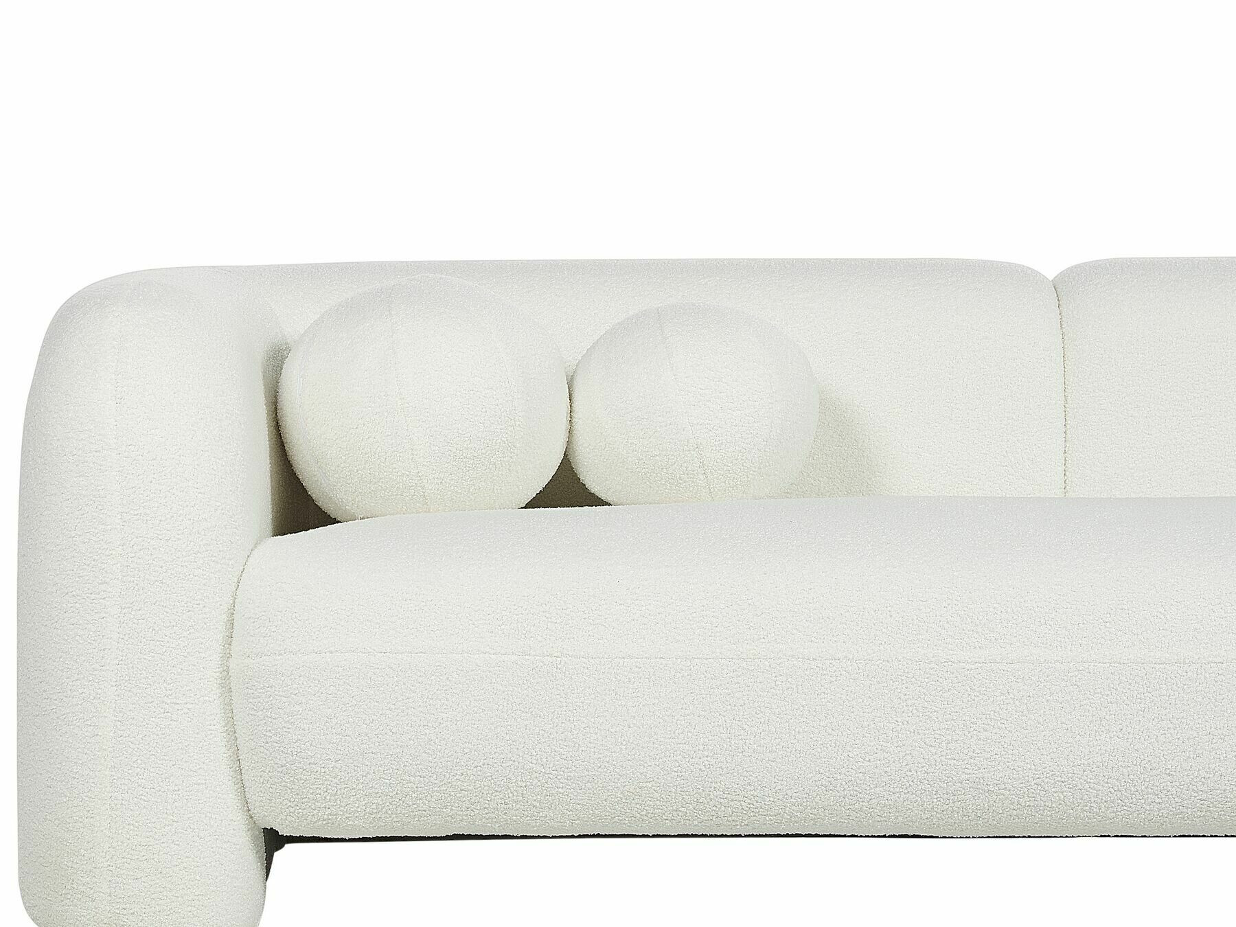 Sofa Veselme 102 (Belo)