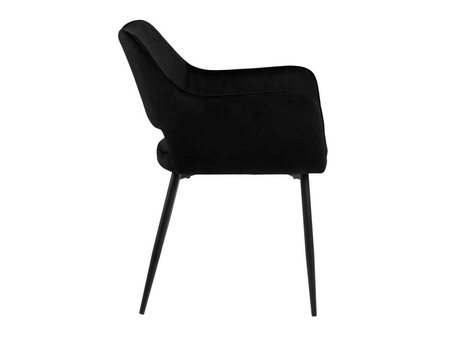 Stolica Norsica 322 (Crno)