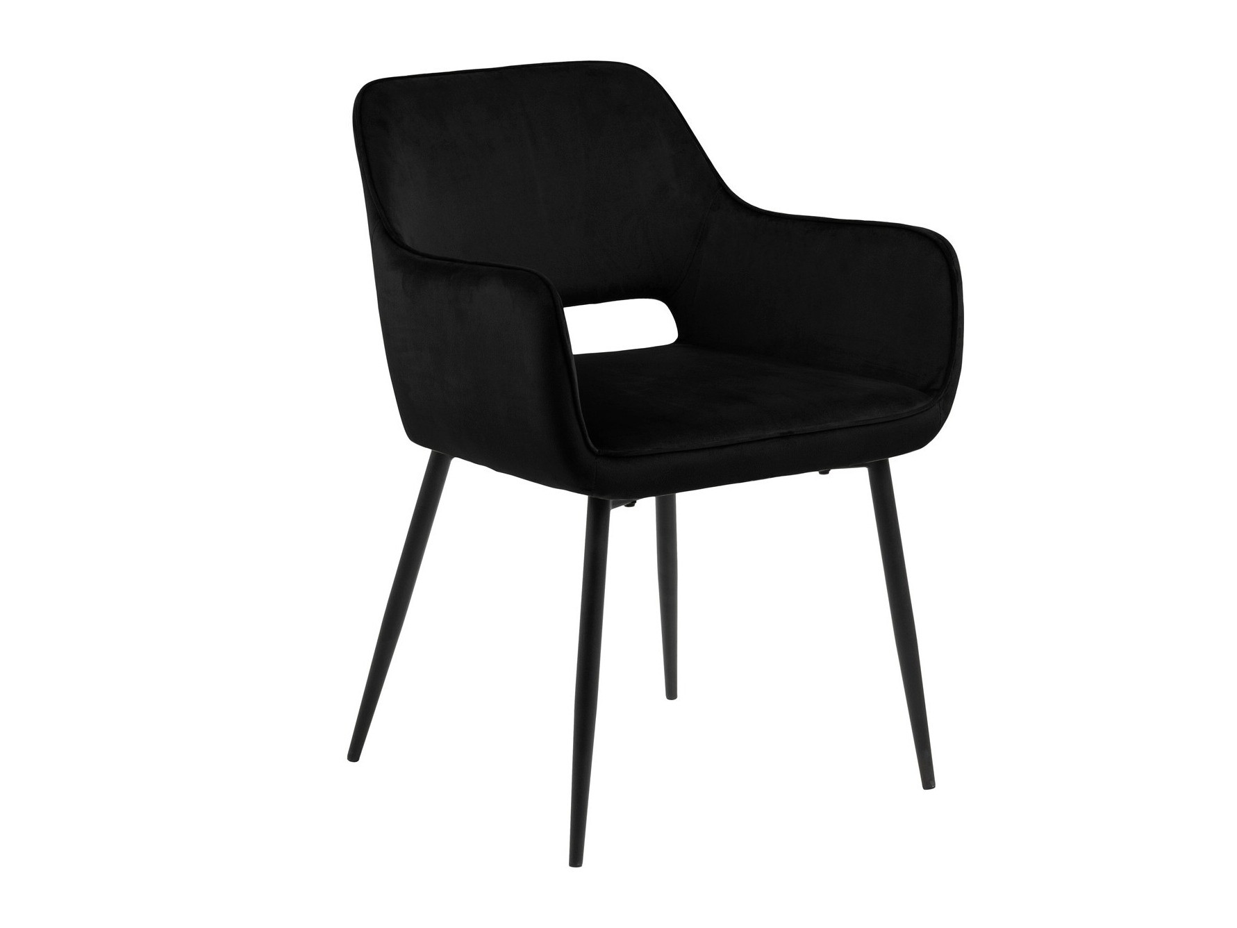 Stolica Norsica 322 (Crno)