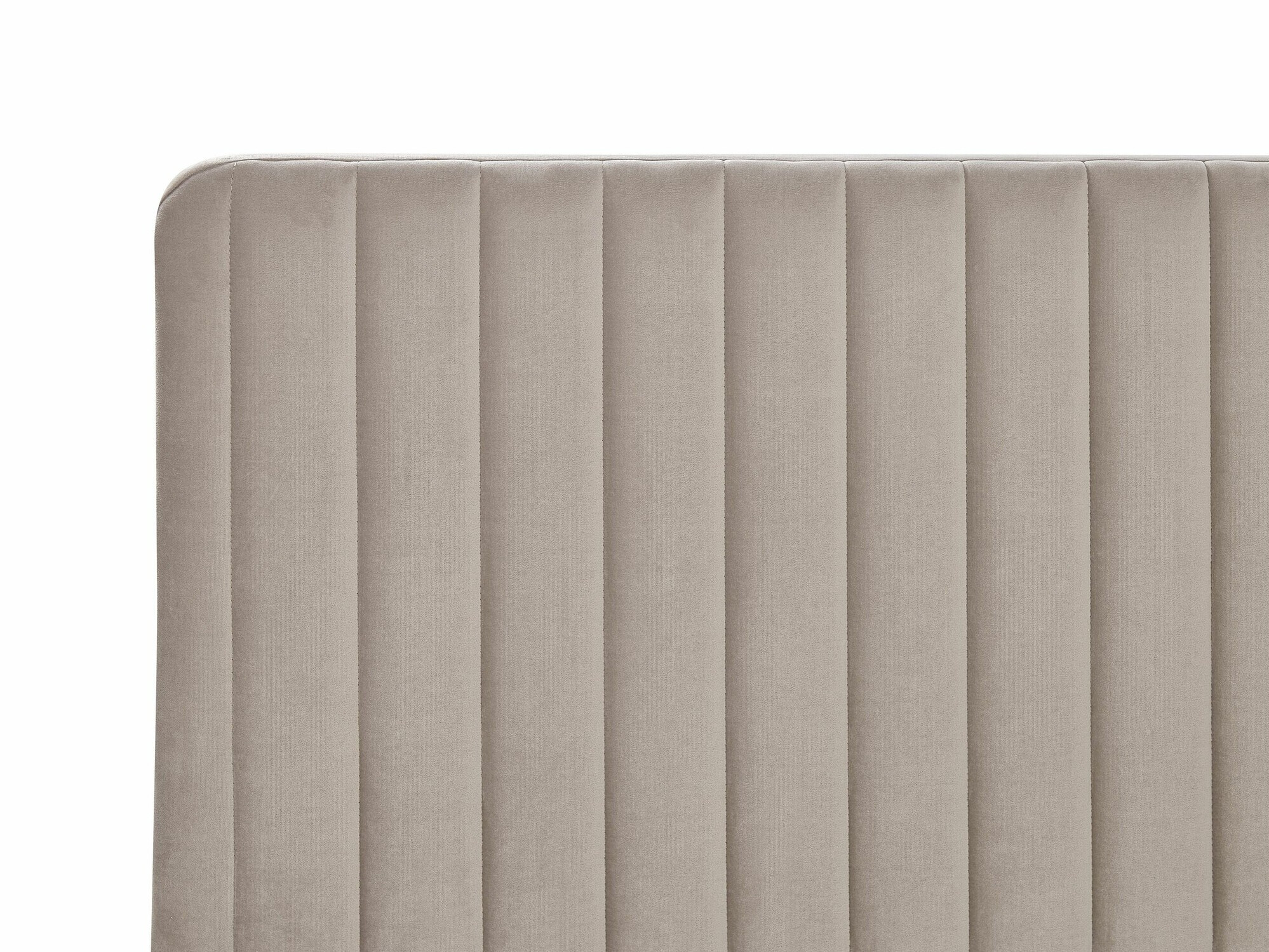 Krevet Berwyn 1584 (Taupe)