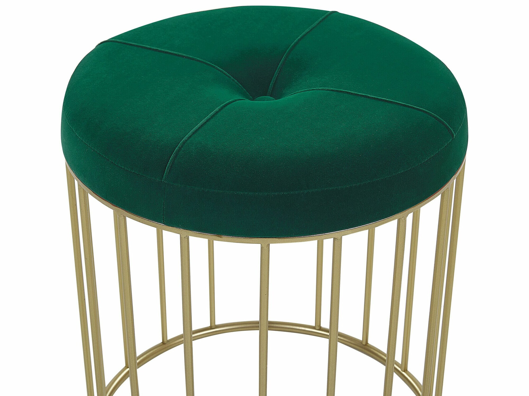 Set taburea Berwyn 1578 (Zelena)
