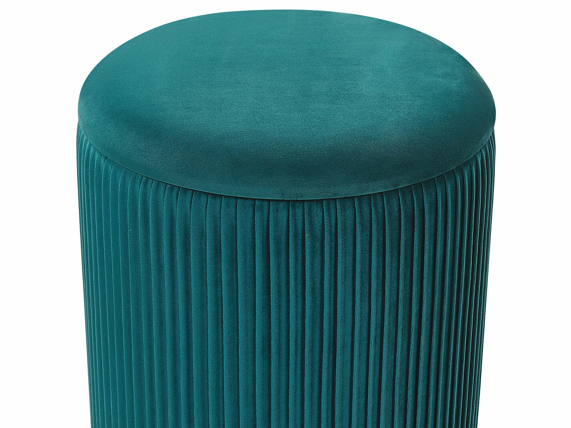 Set taburea Berwyn 1583 (Tamno tirkizno)
