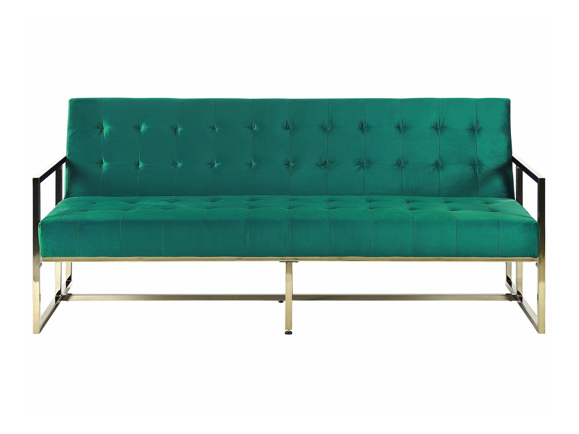 Sofa na razvlačenje Berwyn 1585 (Zelena)