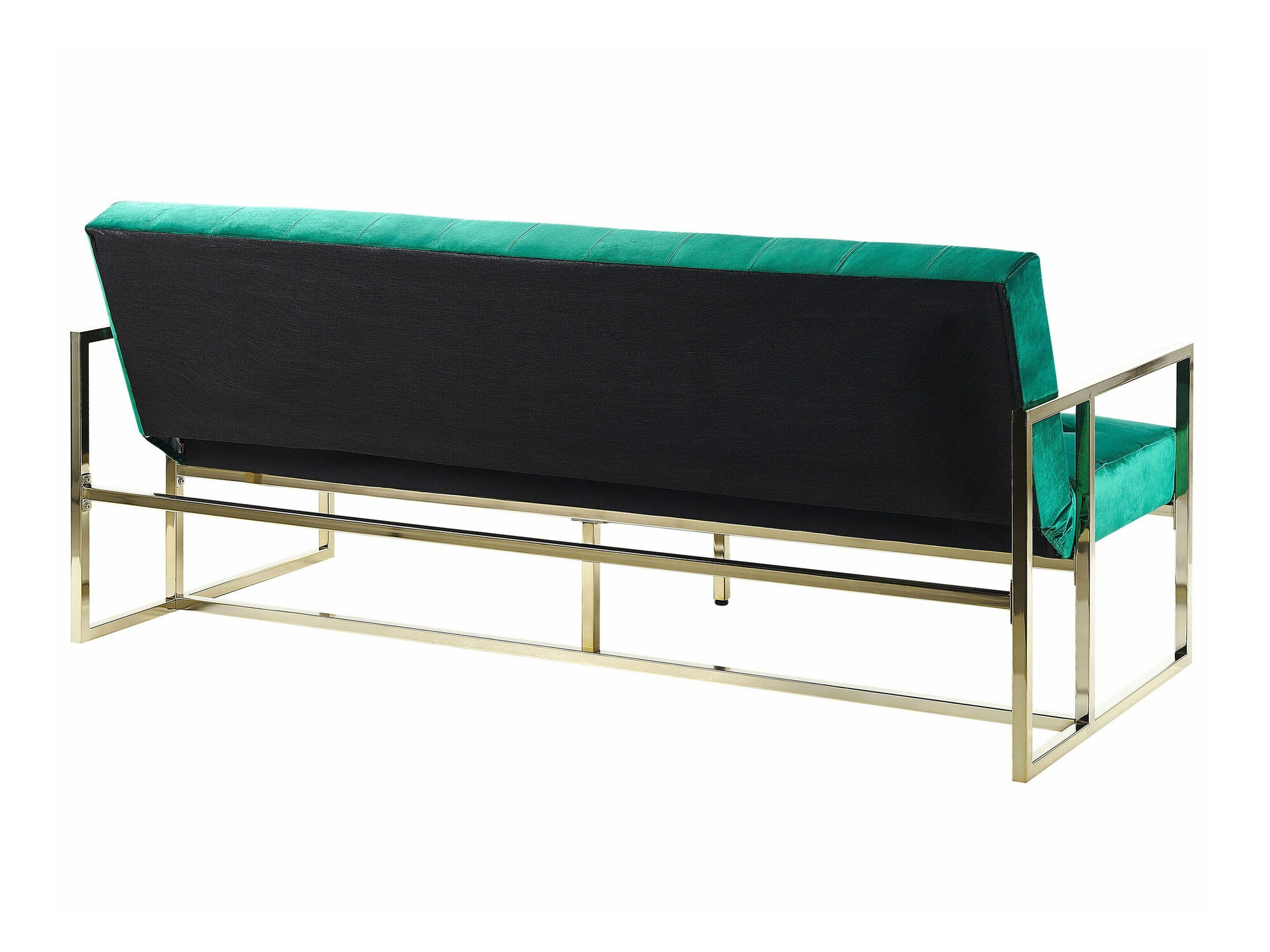 Sofa na razvlačenje Berwyn 1585 (Zelena)