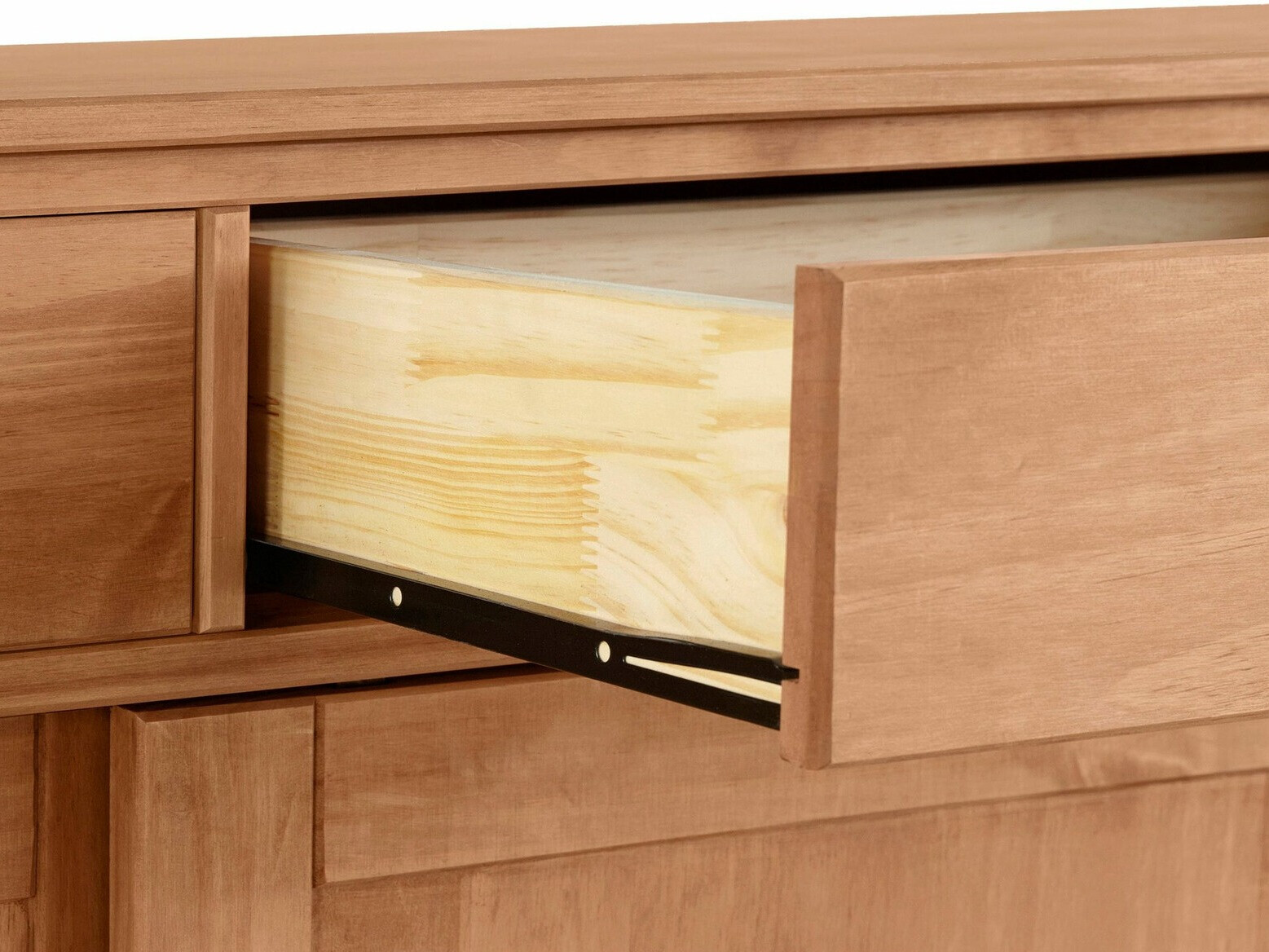 Komoda Felelma 101 (Svetlo smeđa)
