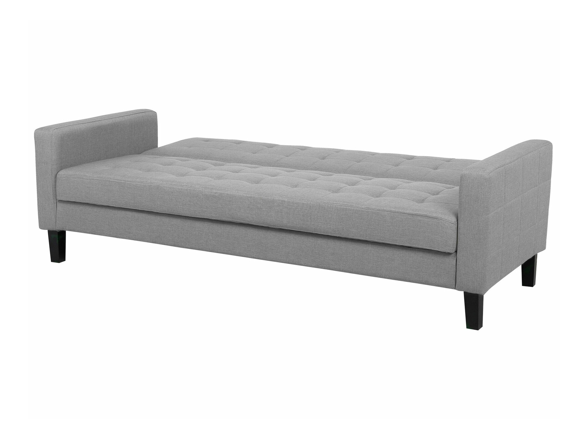 Sofa na razvlačenje Berwyn 1591 (Sivo)