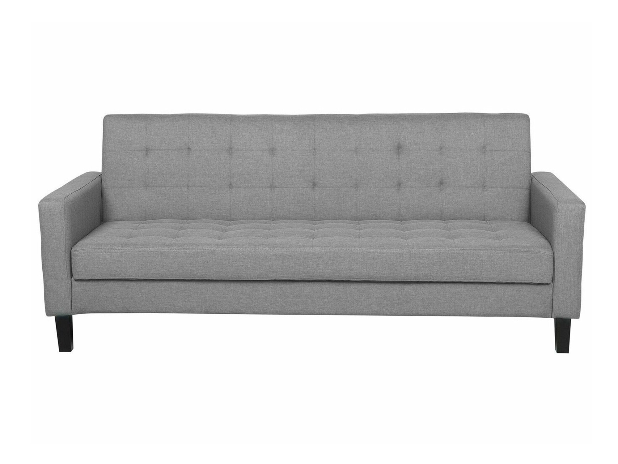 Sofa na razvlačenje Berwyn 1591 (Sivo)