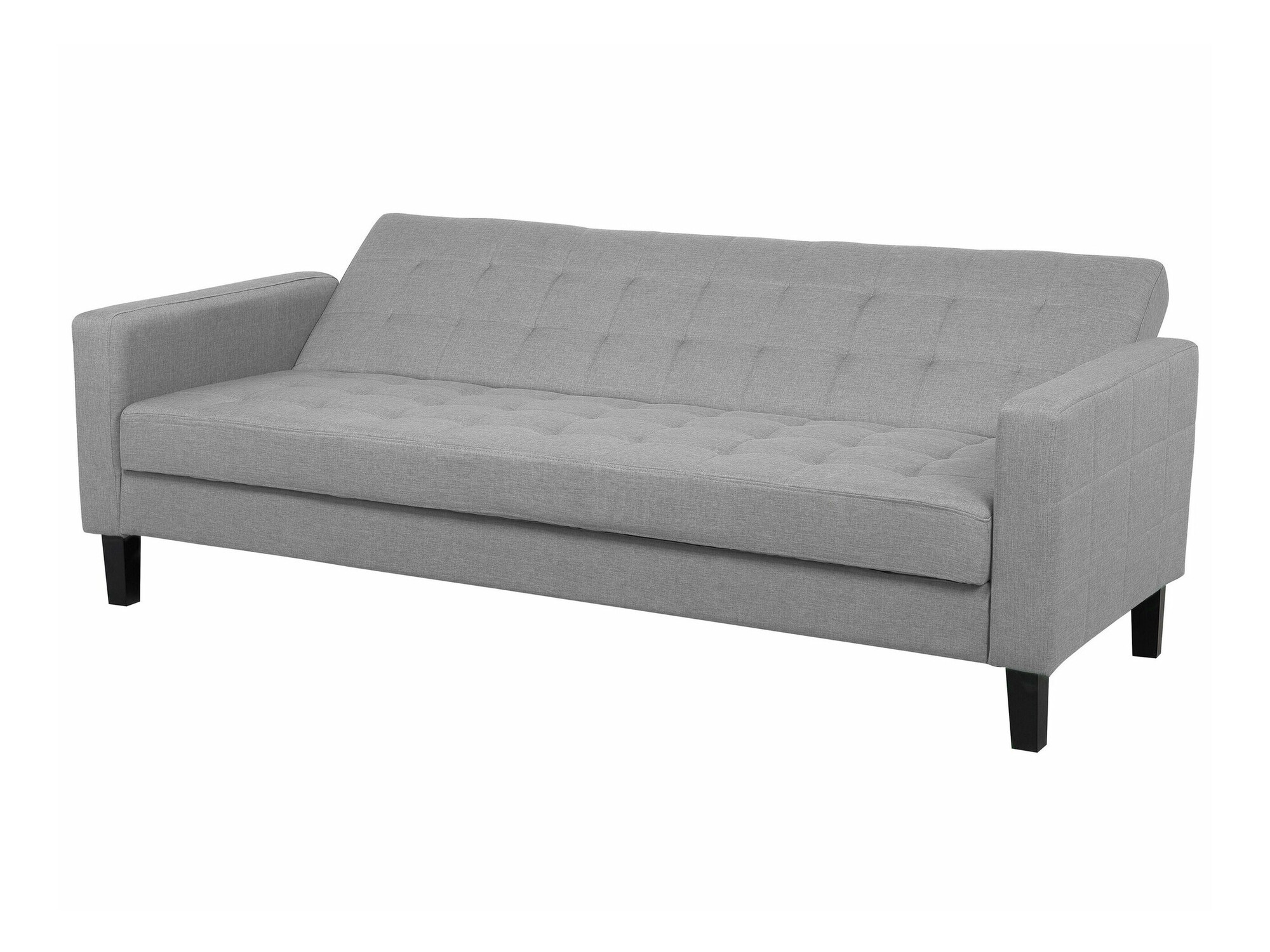Sofa na razvlačenje Berwyn 1591 (Sivo)