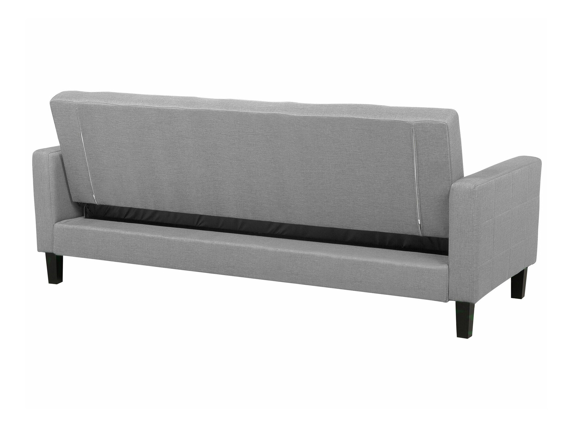 Sofa na razvlačenje Berwyn 1591 (Sivo)