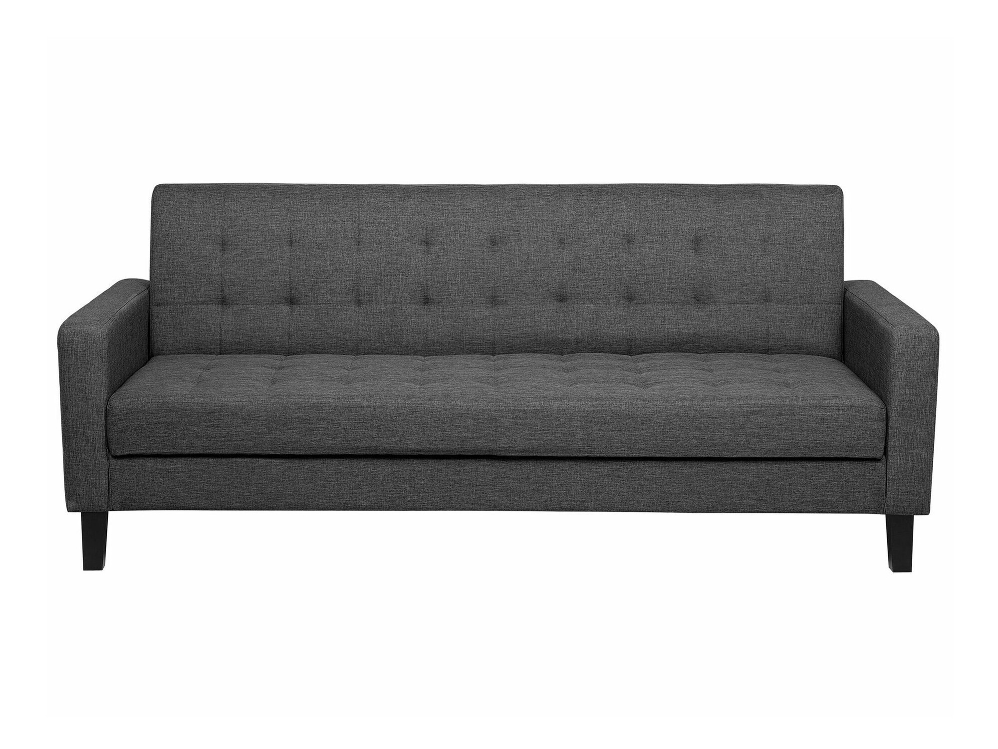 Sofa na razvlačenje Berwyn 1591 (Tamnosiva)